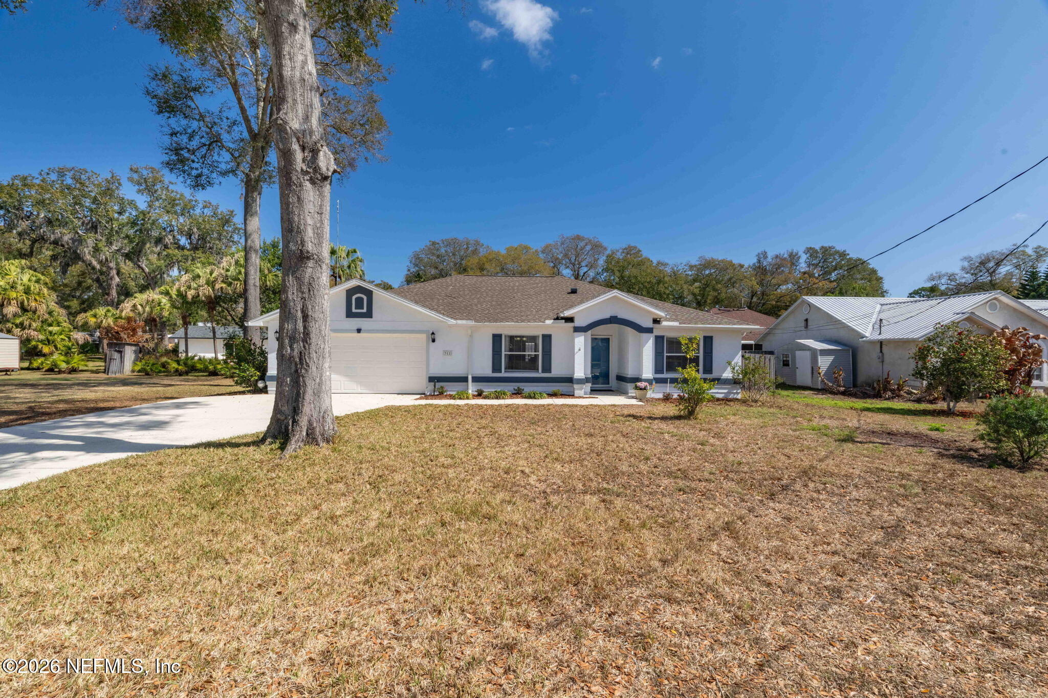 311 LINDEN Road, St. Augustine