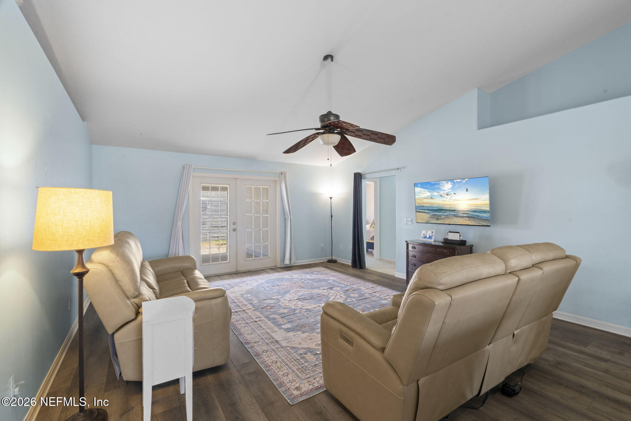 311 LINDEN Road, St. Augustine