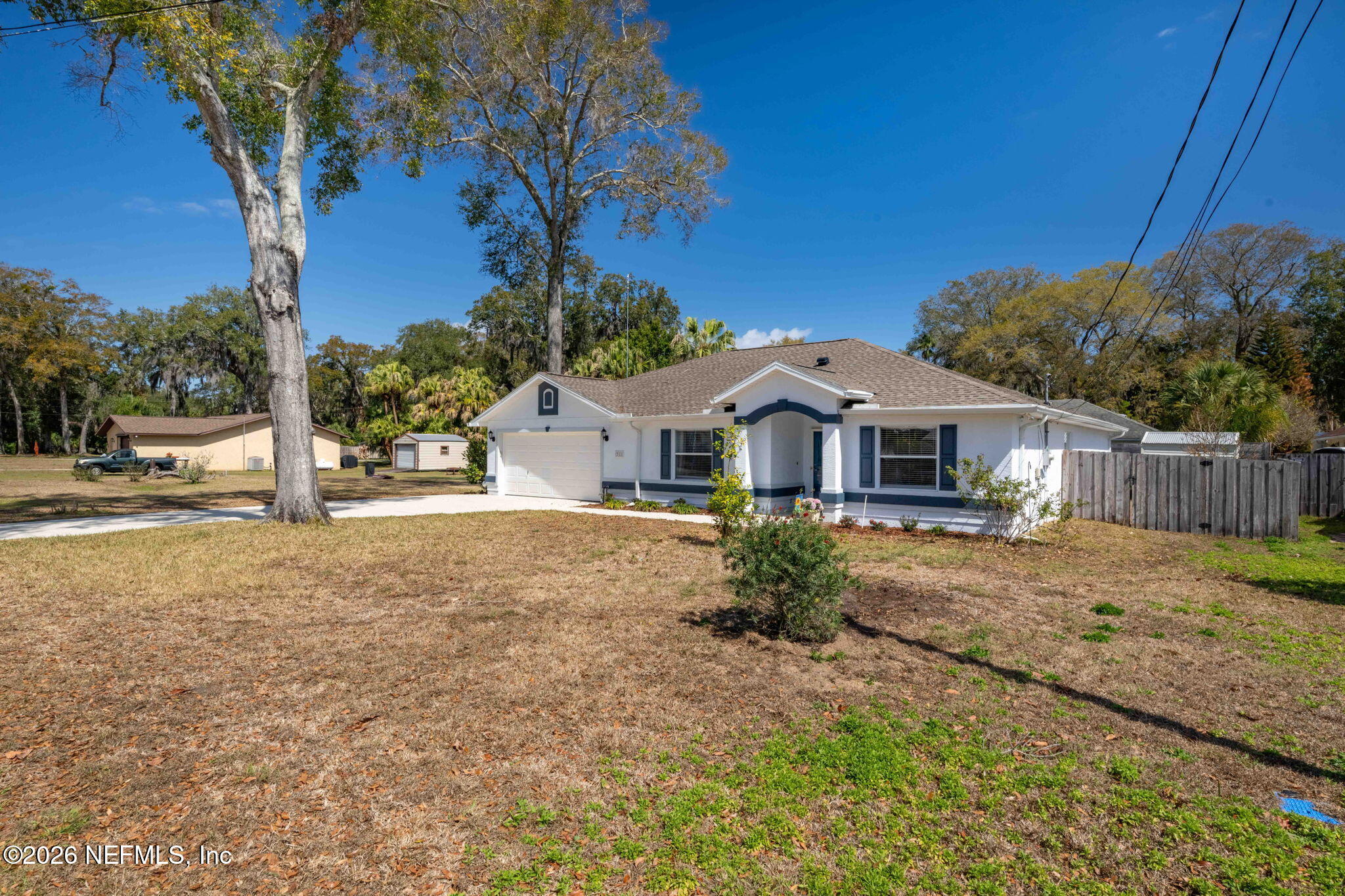 311 LINDEN Road, St. Augustine