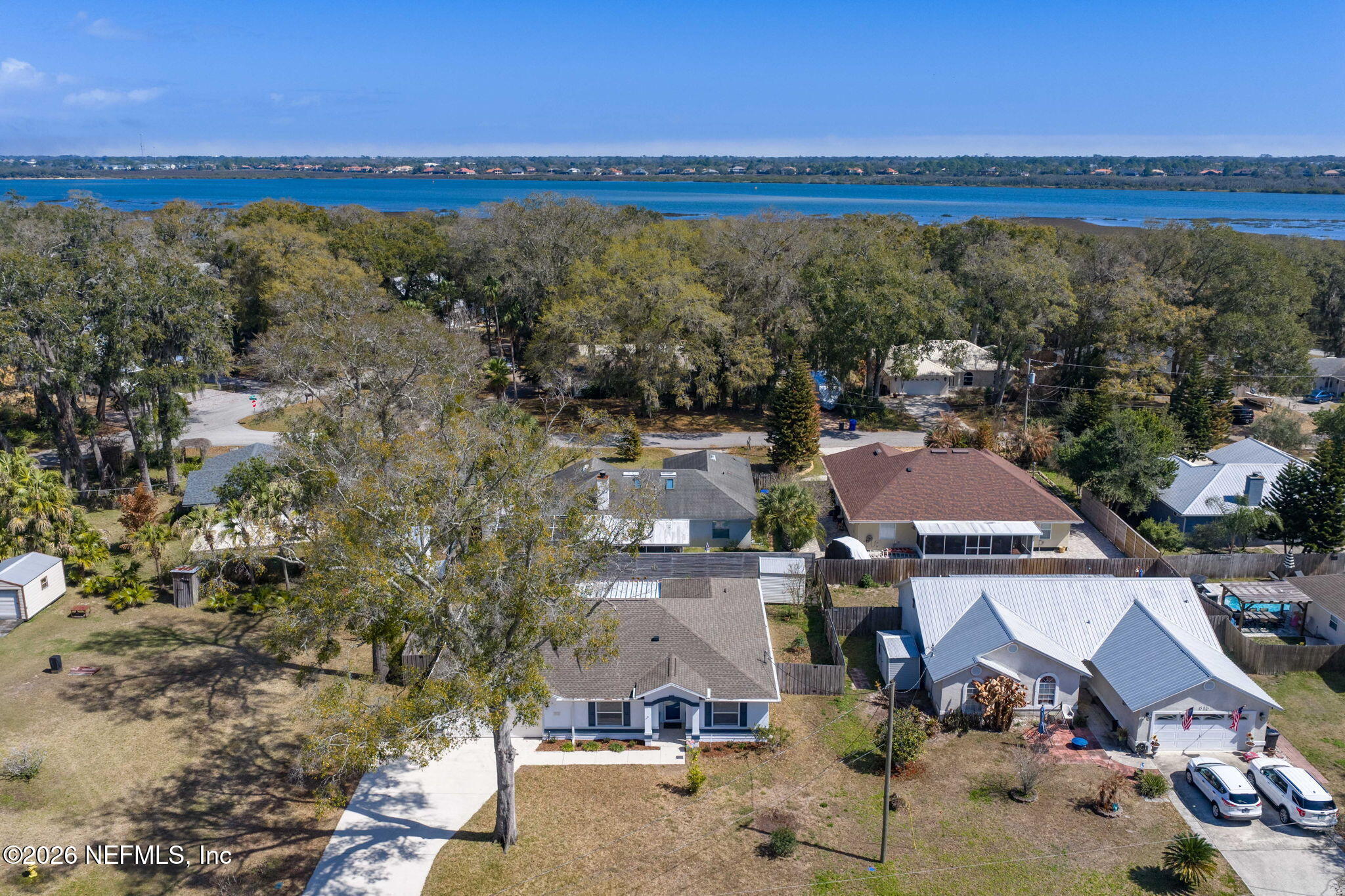 311 LINDEN Road, St. Augustine