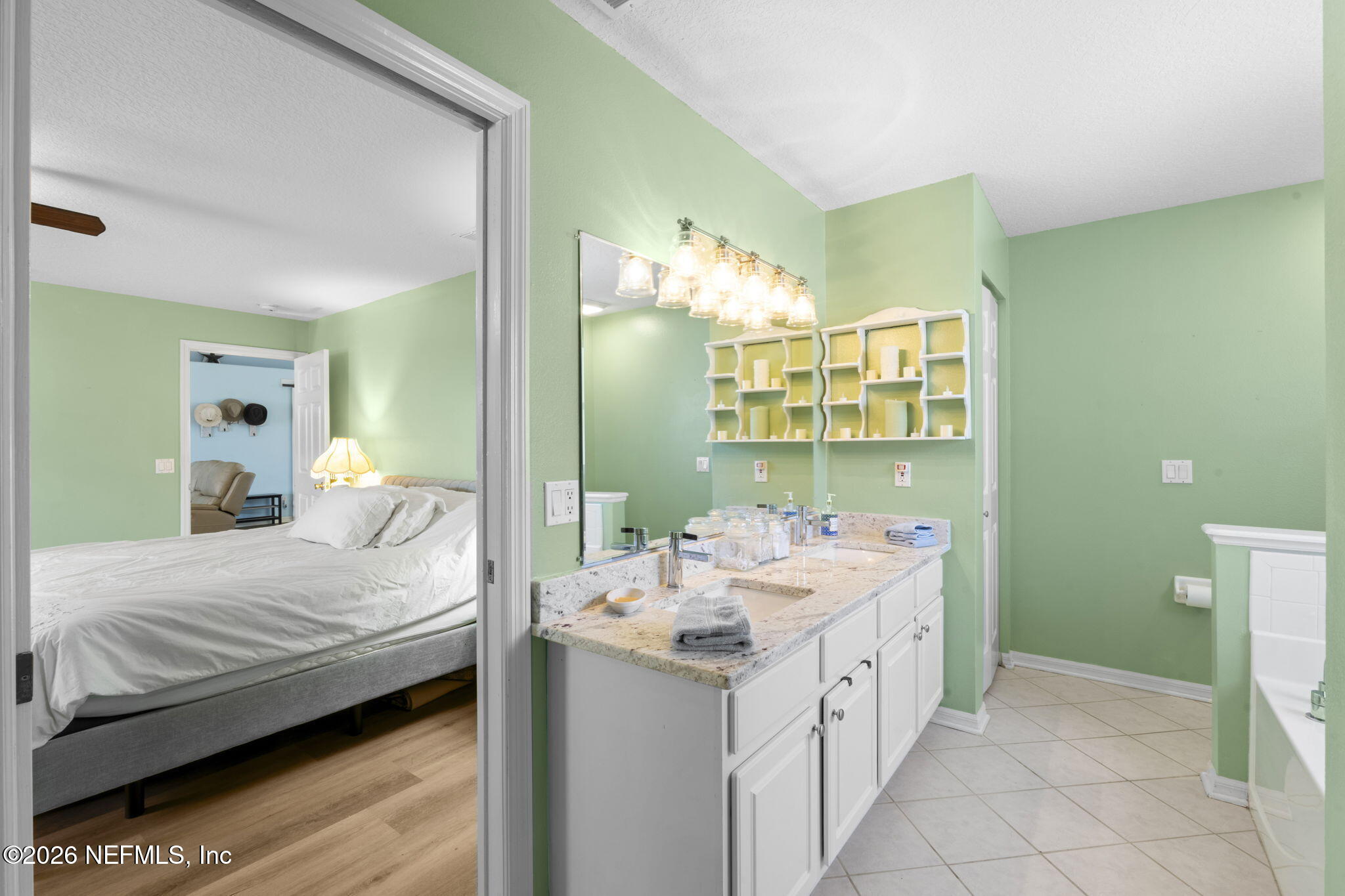 311 LINDEN Road, St. Augustine