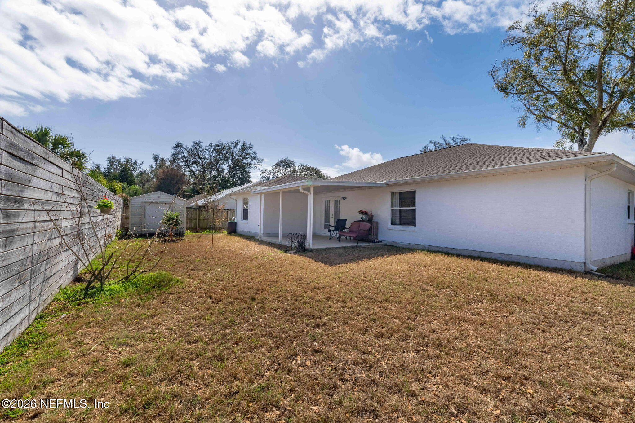 311 LINDEN Road, St. Augustine