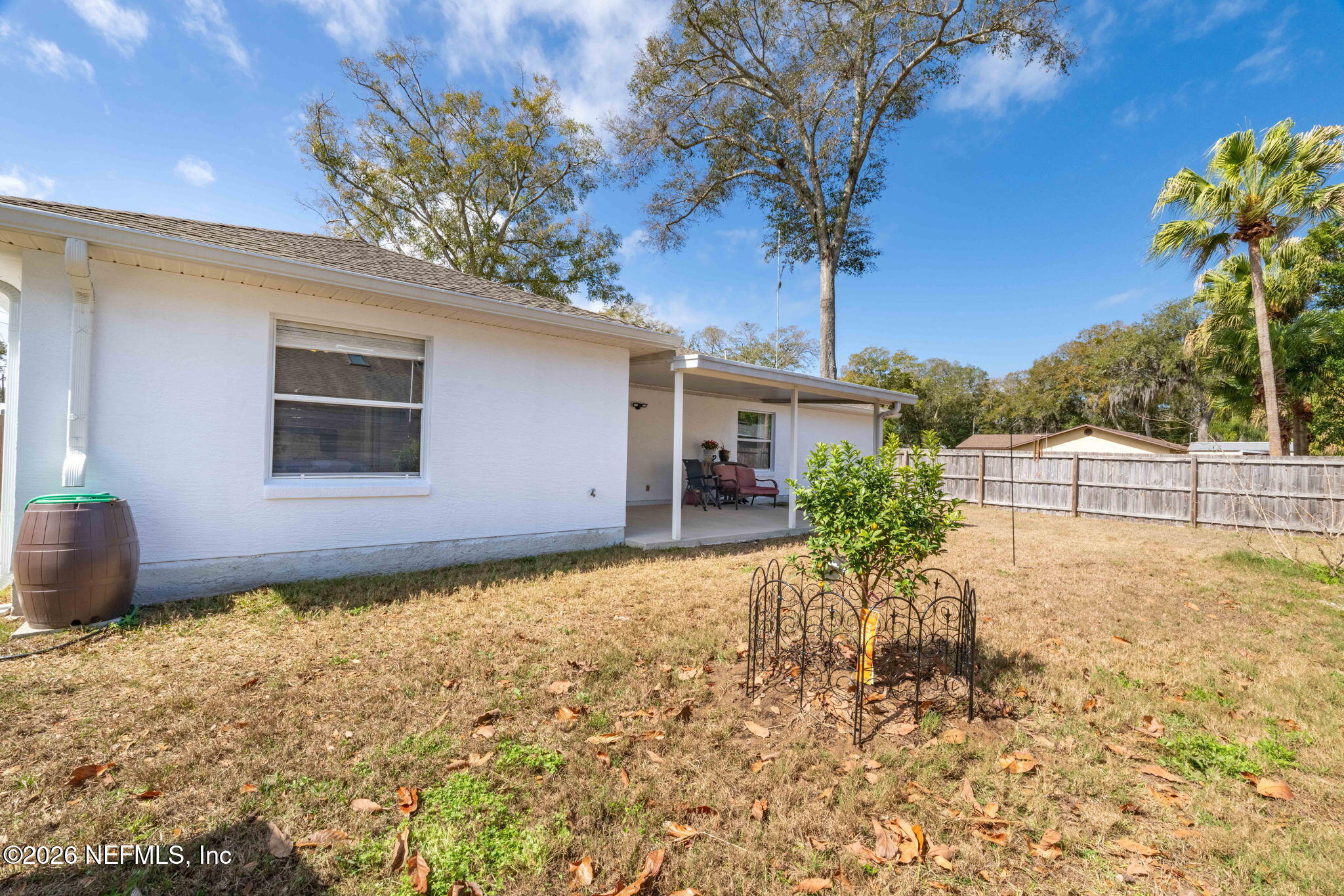 311 LINDEN Road, St. Augustine