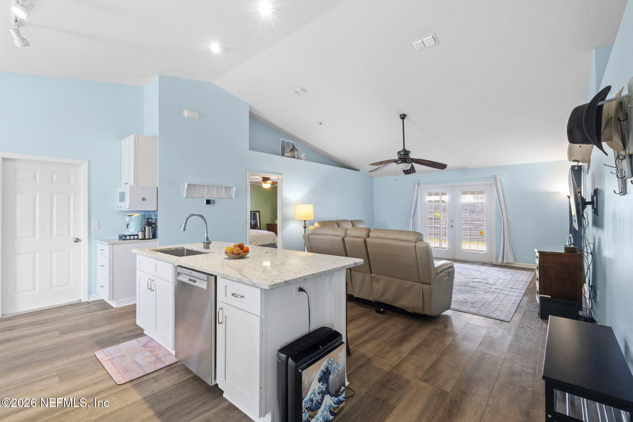 311 LINDEN Road, St. Augustine