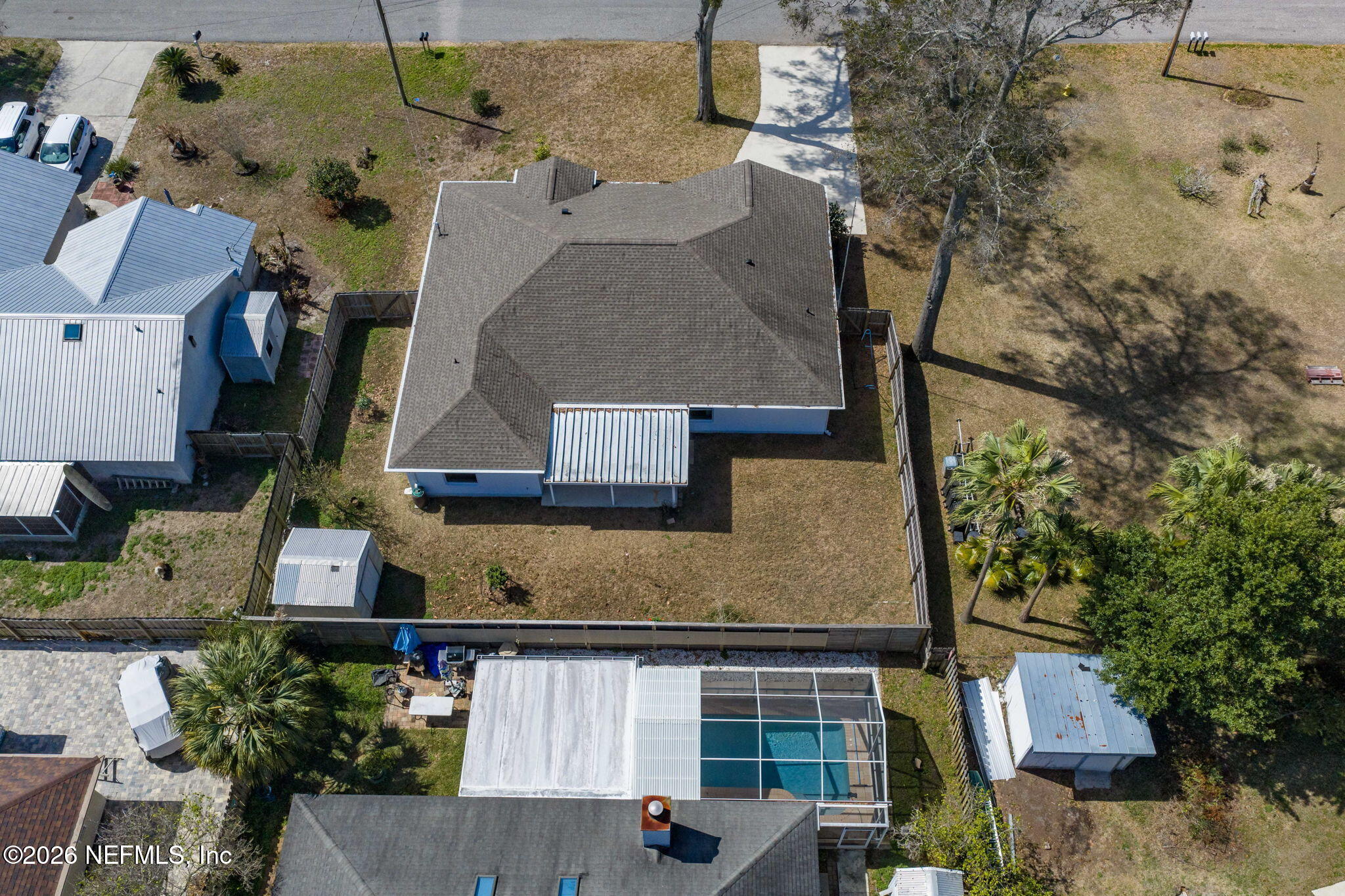 311 LINDEN Road, St. Augustine