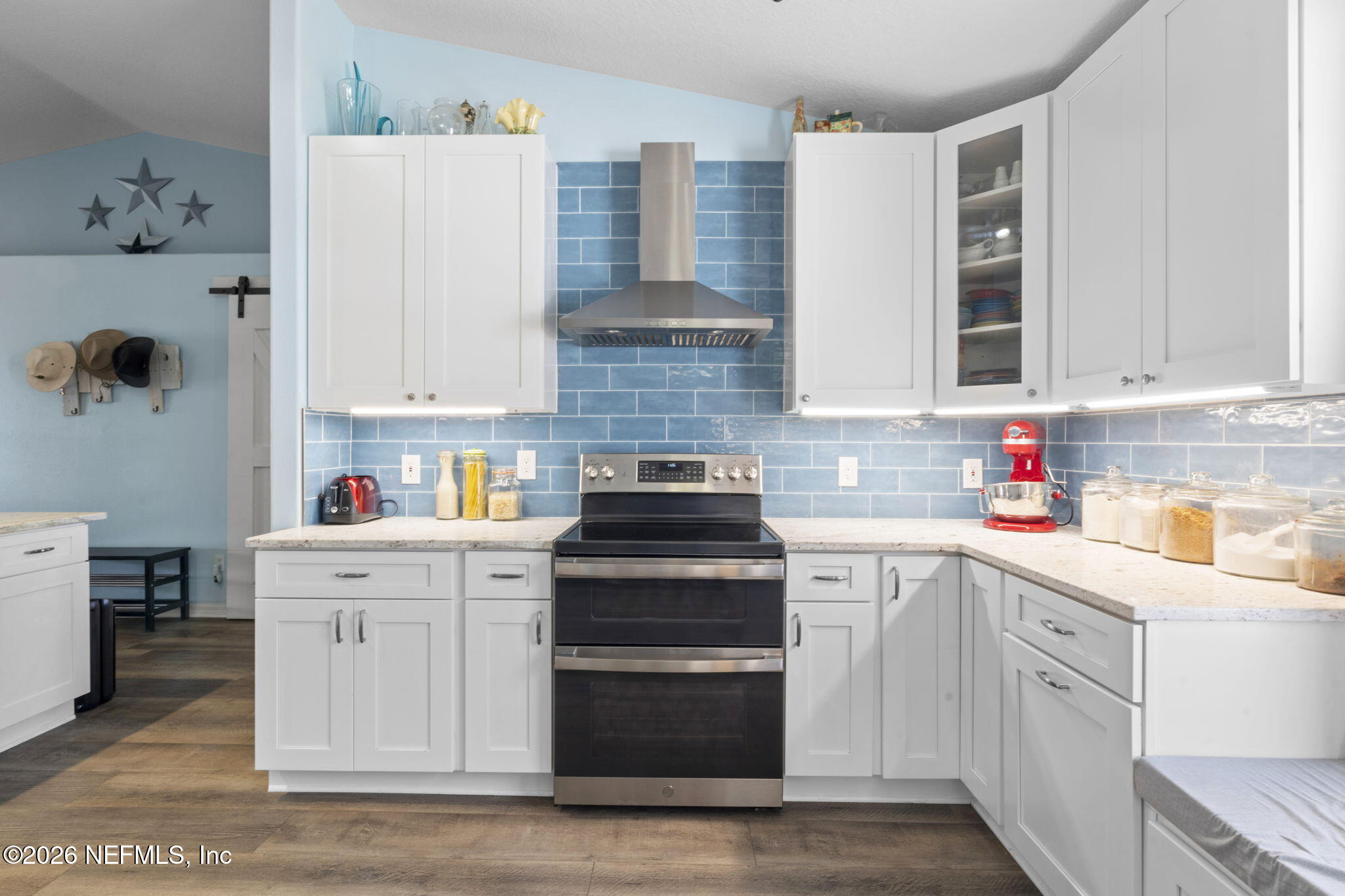 311 LINDEN Road, St. Augustine