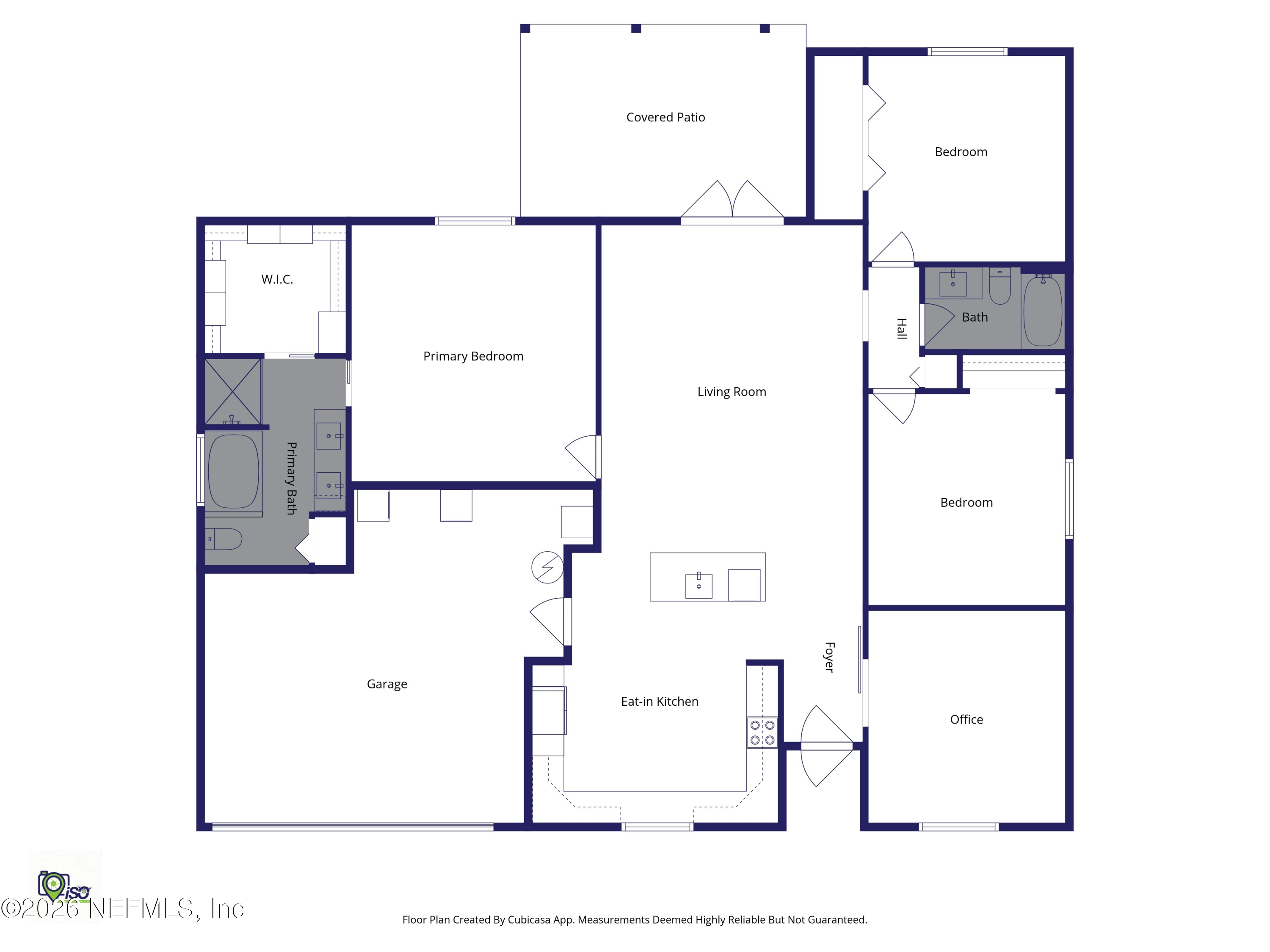 311 LINDEN Road, St. Augustine