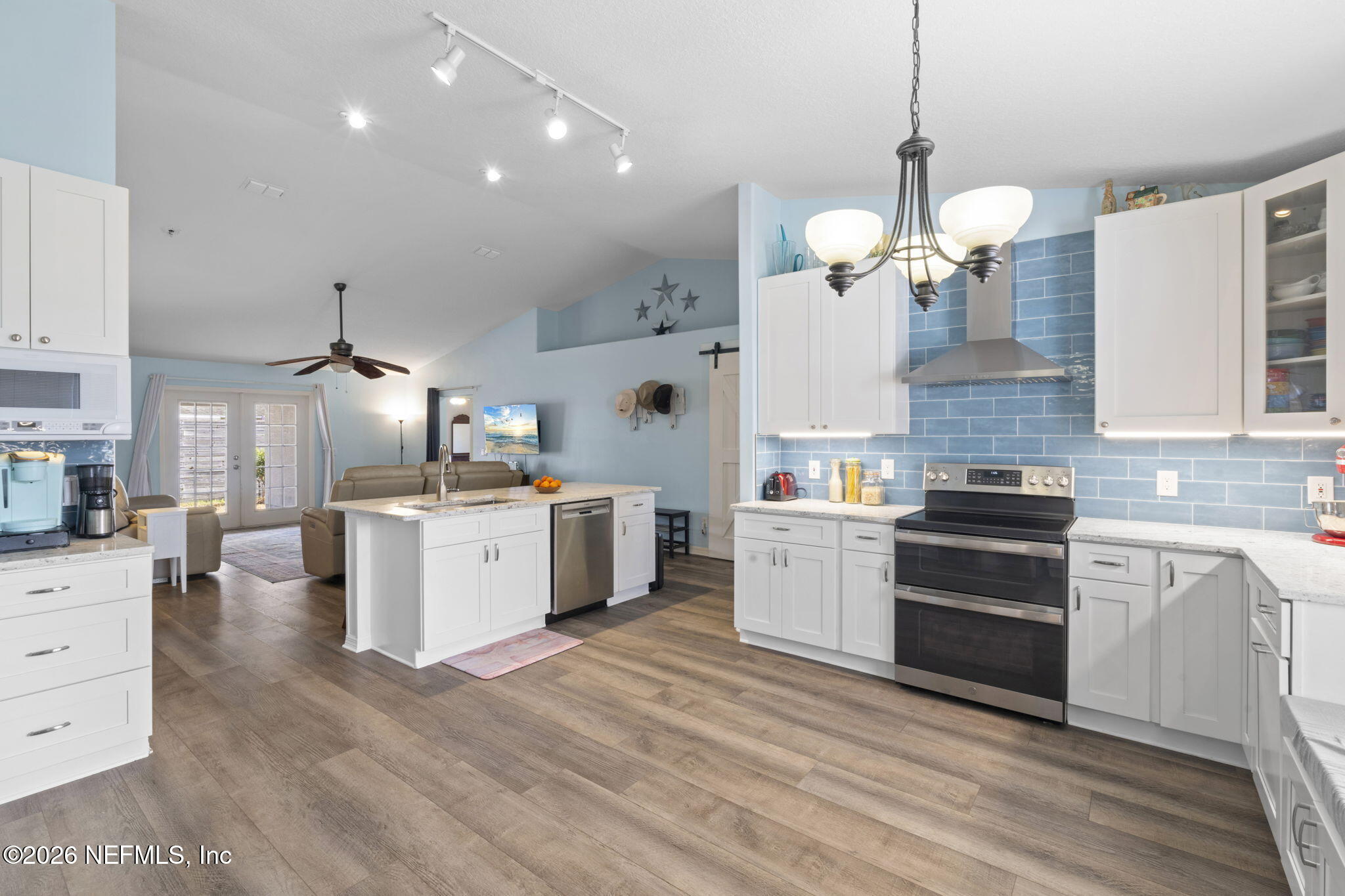 311 LINDEN Road, St. Augustine