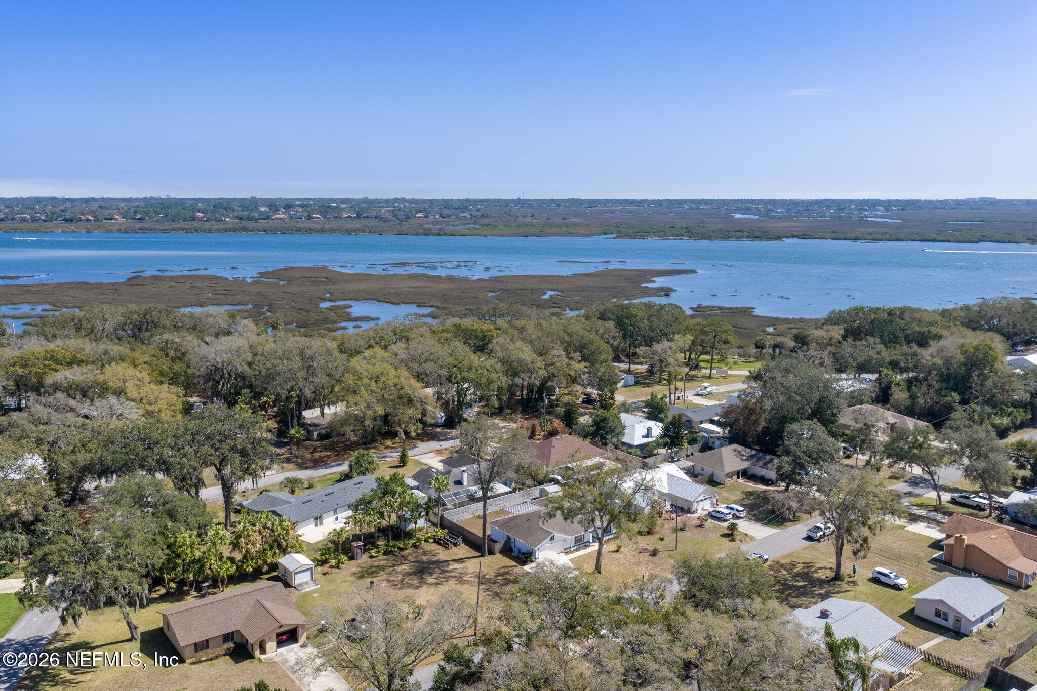 311 LINDEN Road, St. Augustine