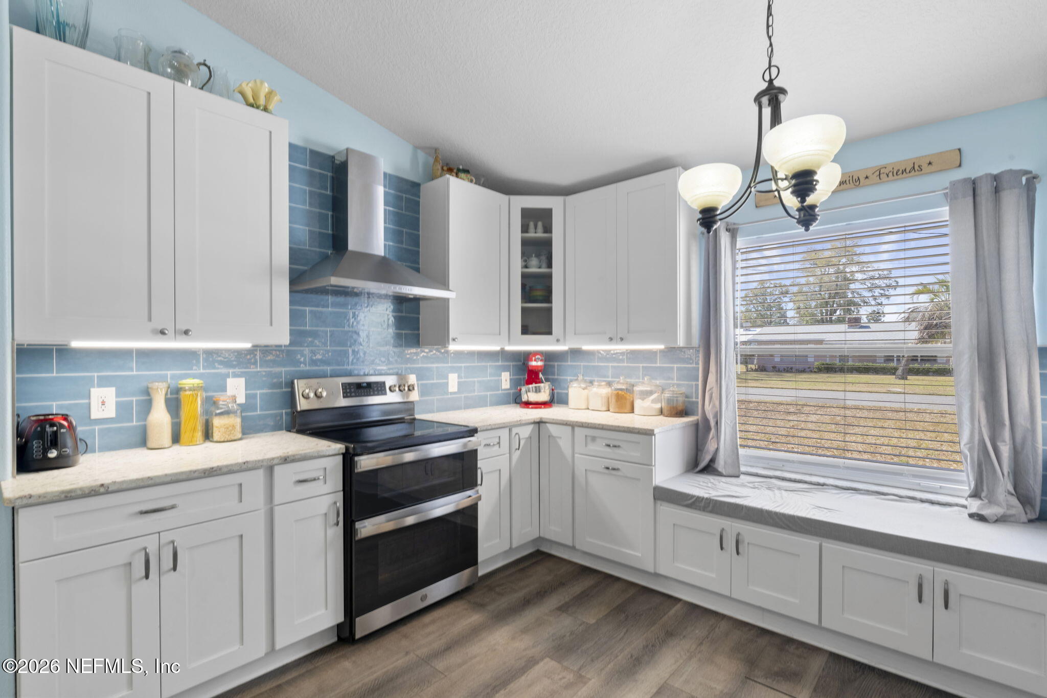 311 LINDEN Road, St. Augustine