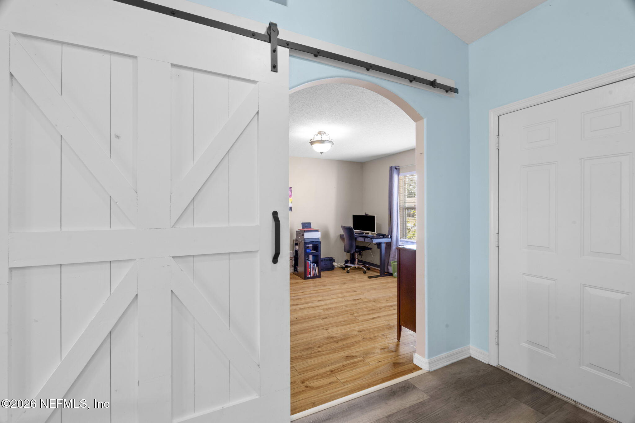 311 LINDEN Road, St. Augustine