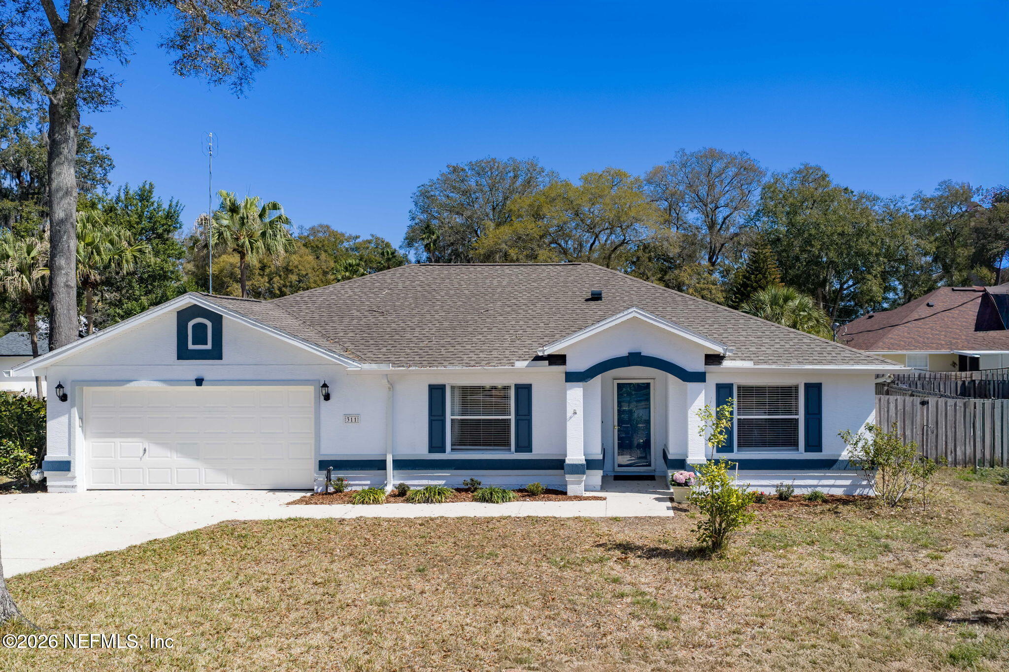 311 LINDEN Road, St. Augustine