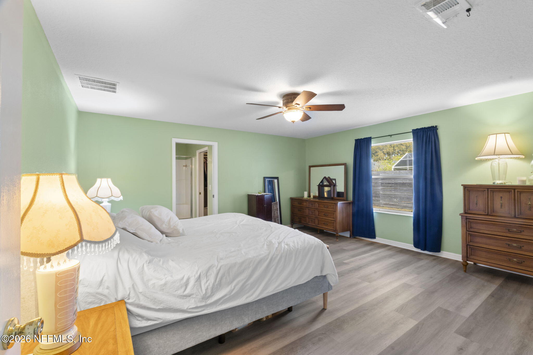 311 LINDEN Road, St. Augustine