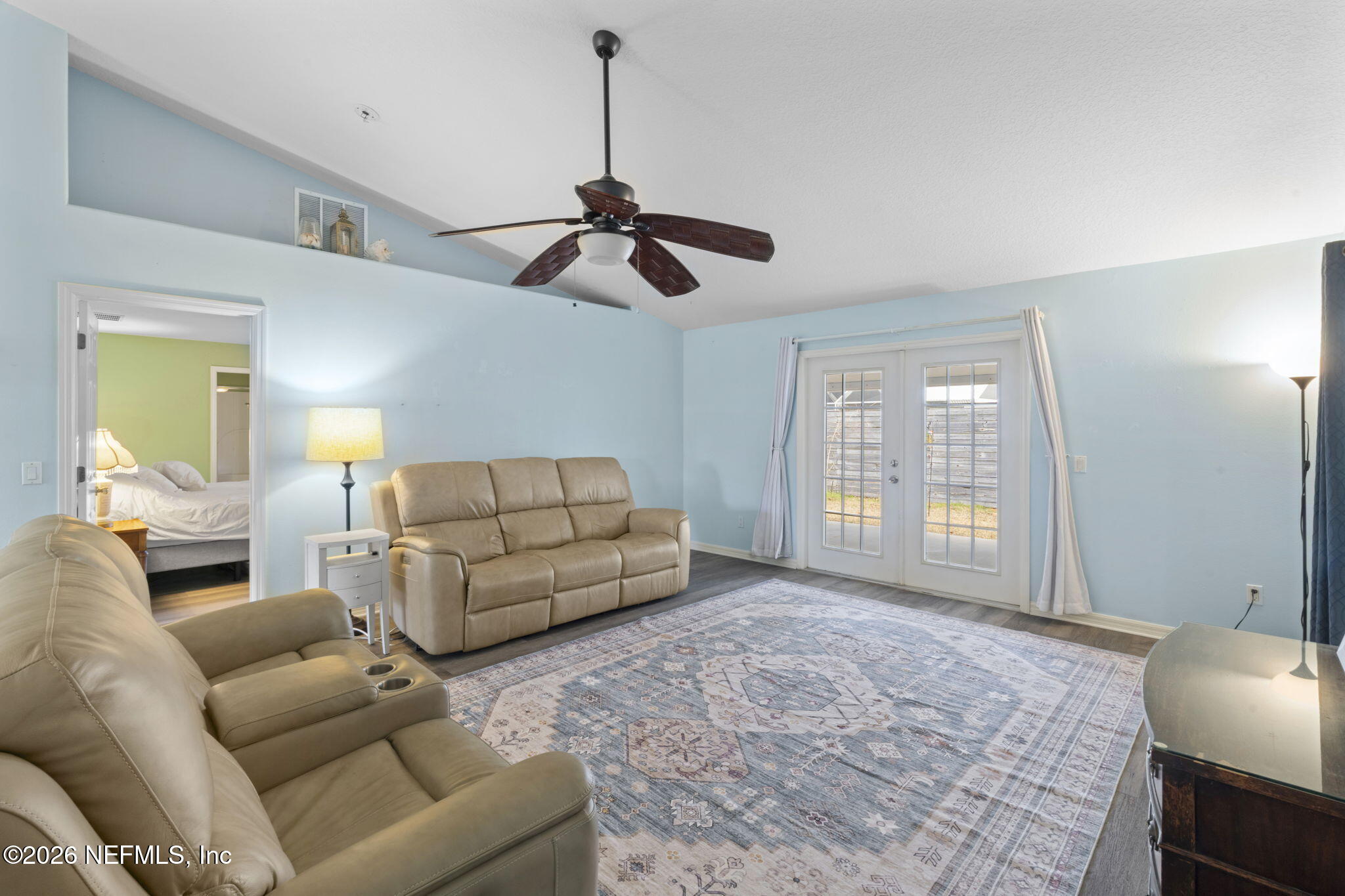 311 LINDEN Road, St. Augustine