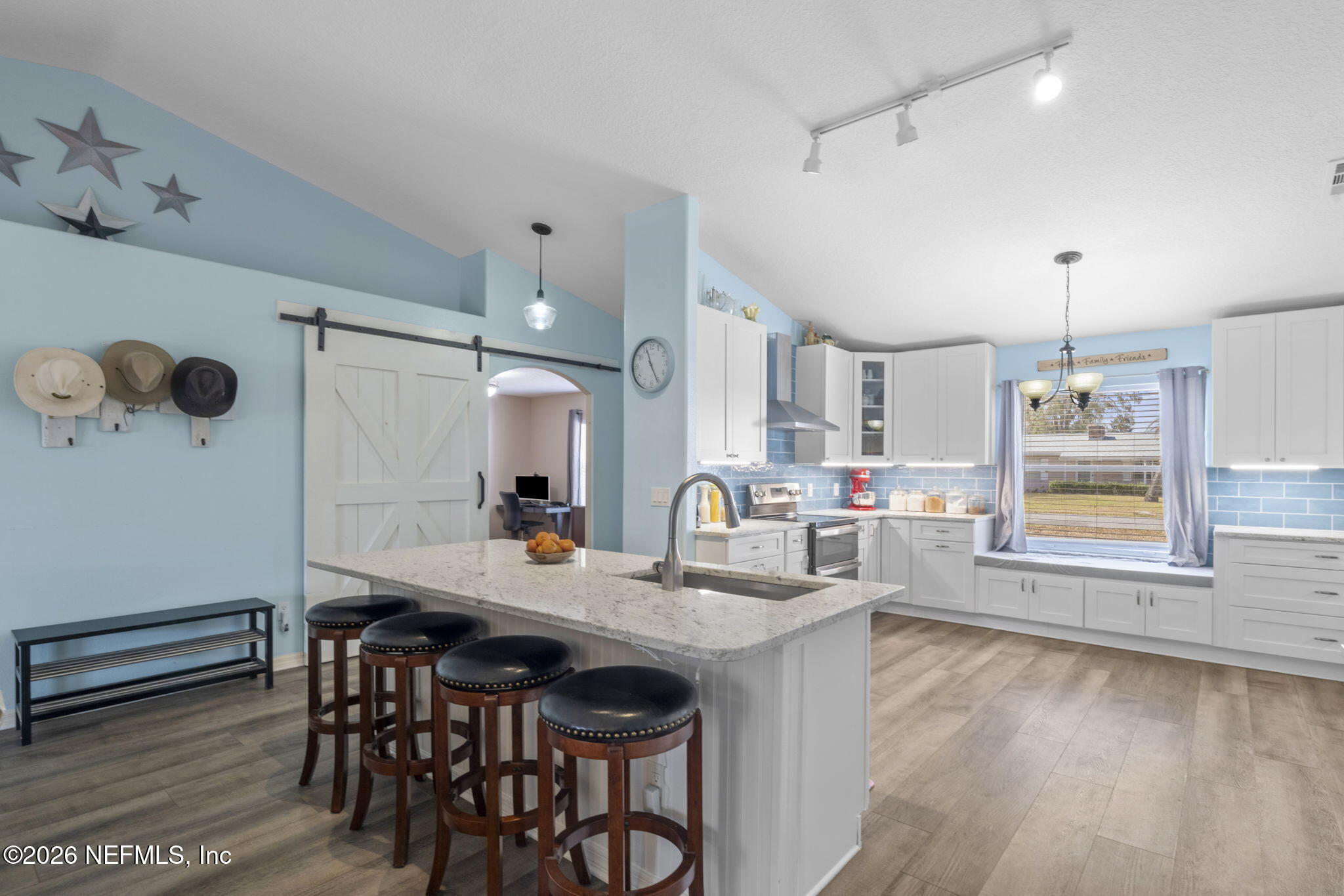 311 LINDEN Road, St. Augustine