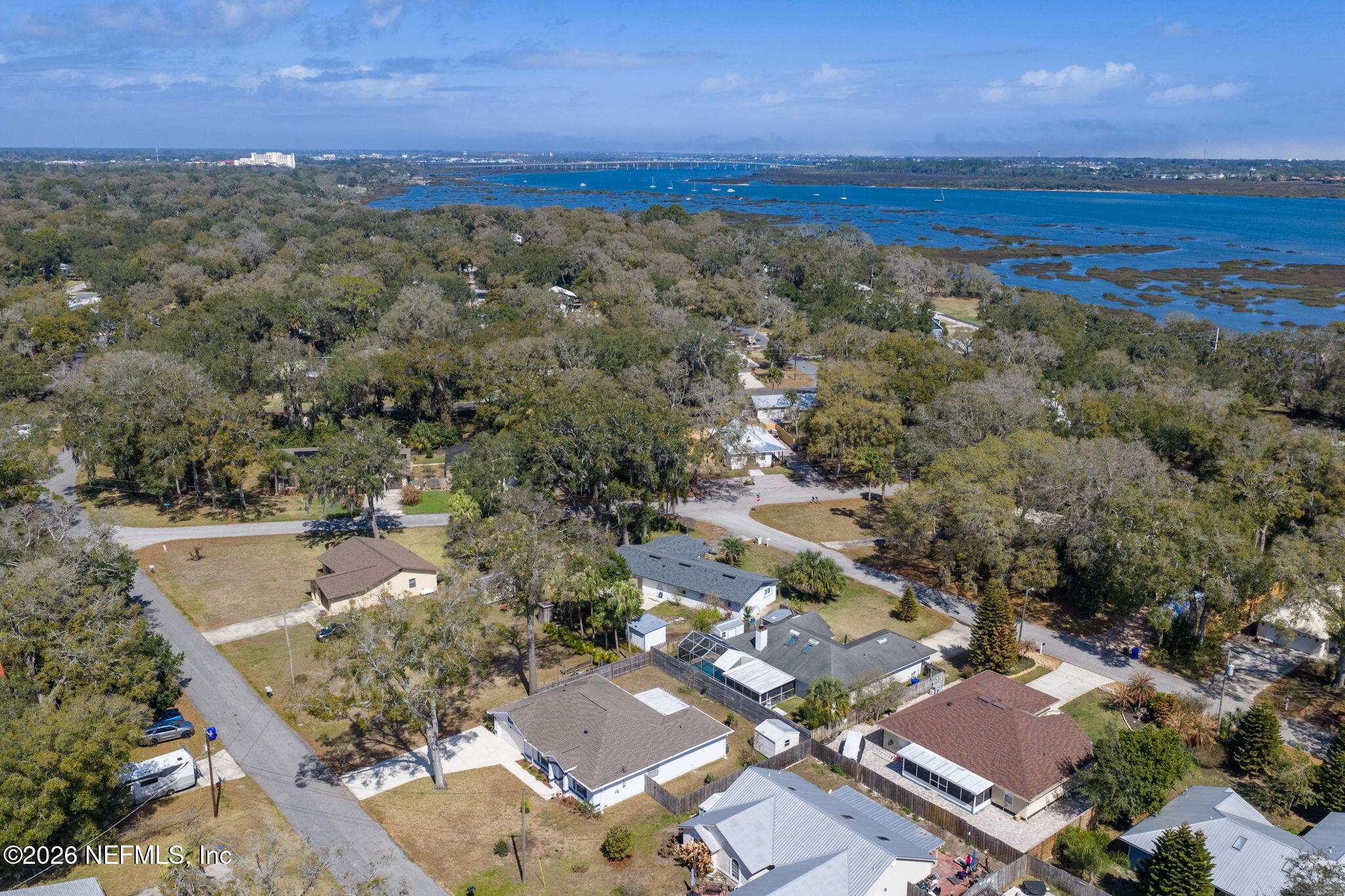 311 LINDEN Road, St. Augustine