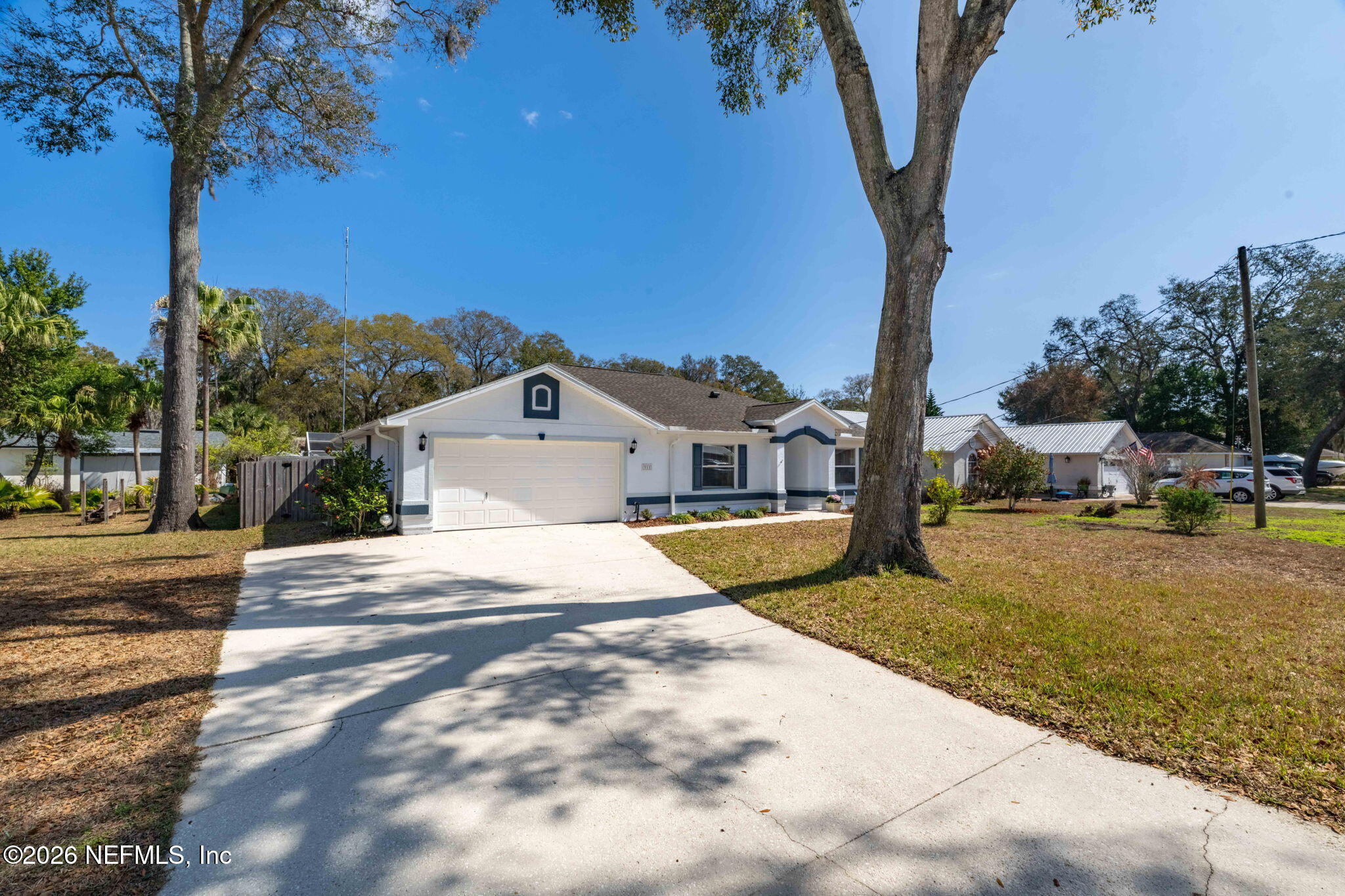 311 LINDEN Road, St. Augustine