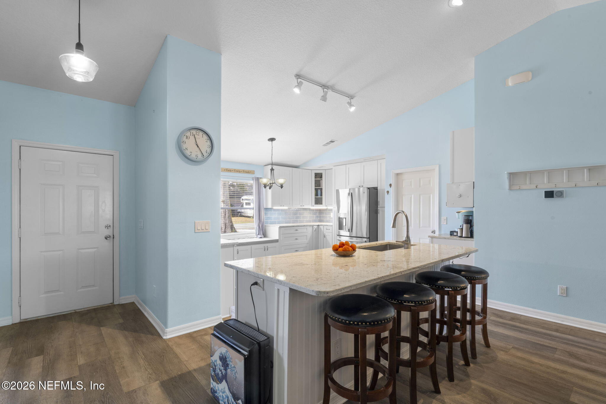 311 LINDEN Road, St. Augustine