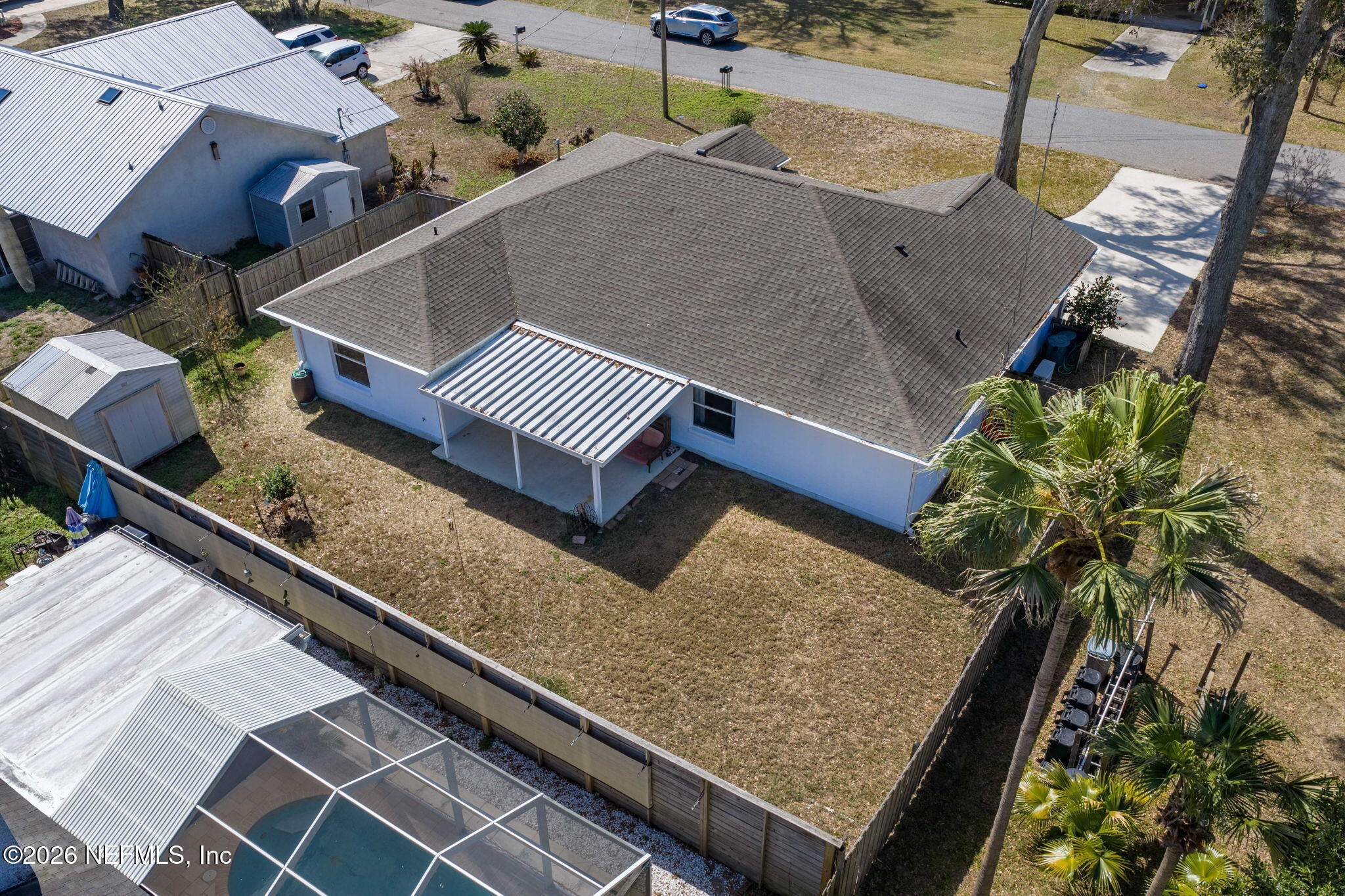 311 LINDEN Road, St. Augustine