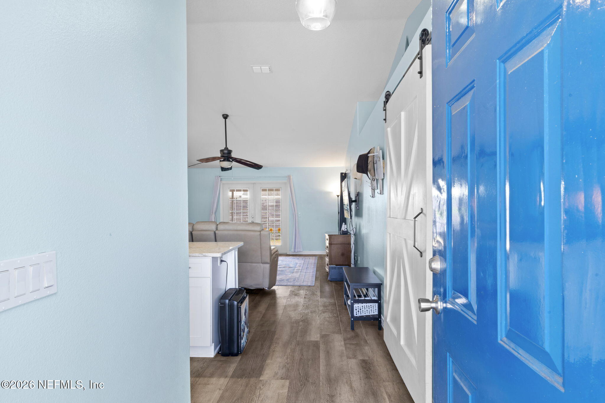 311 LINDEN Road, St. Augustine