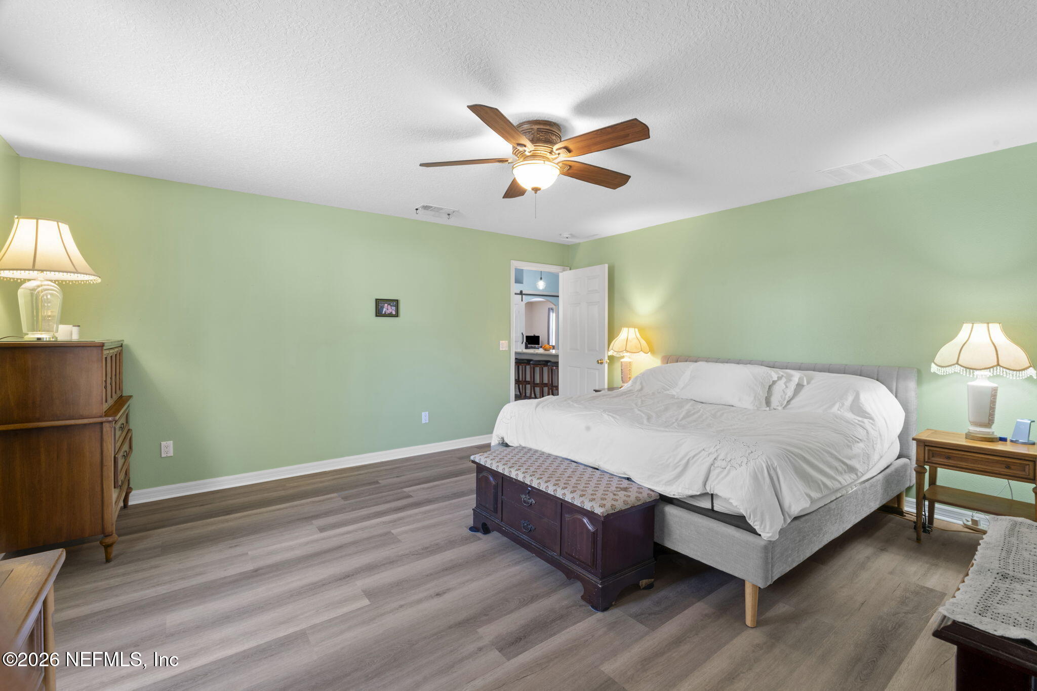 311 LINDEN Road, St. Augustine