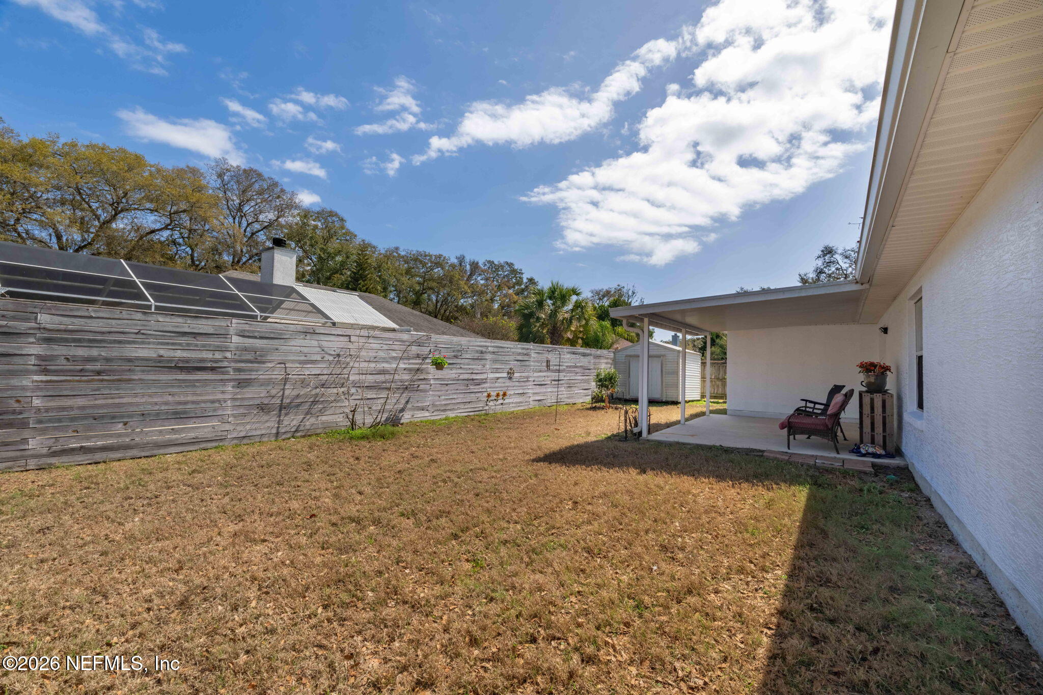 311 LINDEN Road, St. Augustine