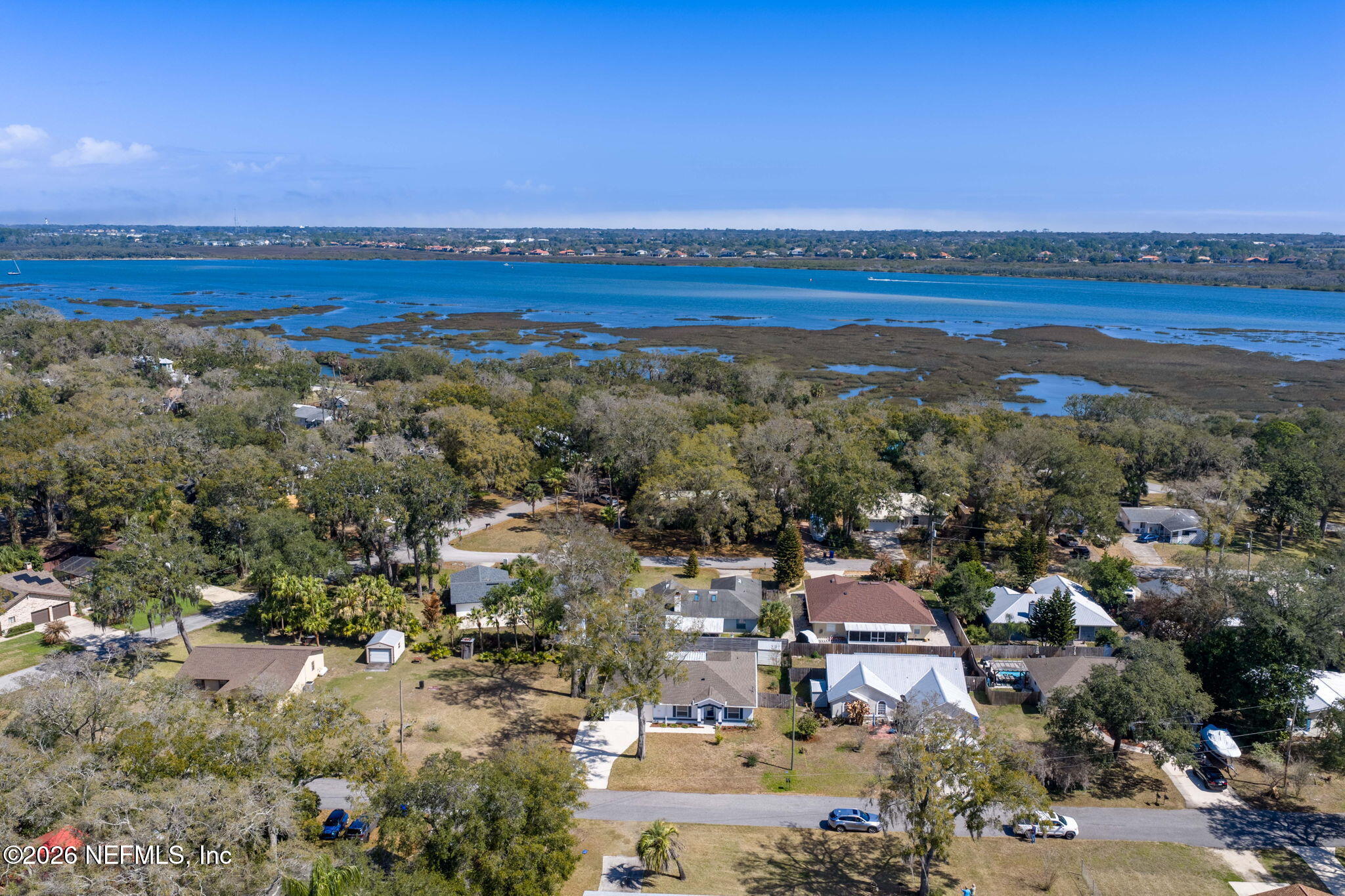 311 LINDEN Road, St. Augustine