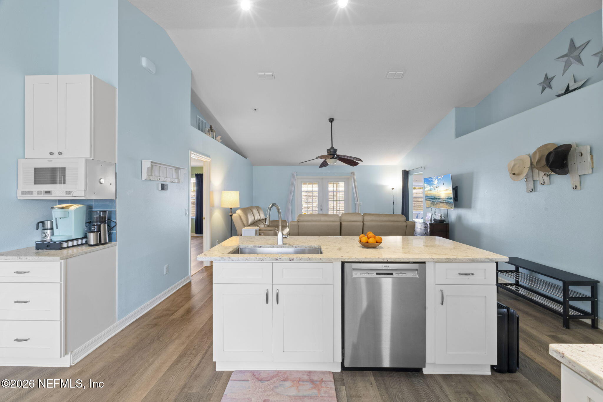 311 LINDEN Road, St. Augustine