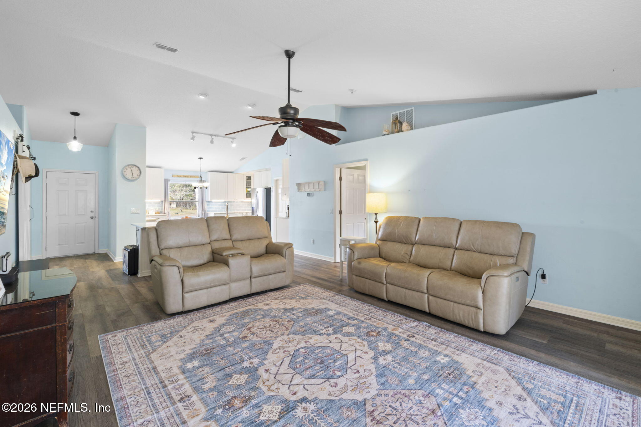 311 LINDEN Road, St. Augustine