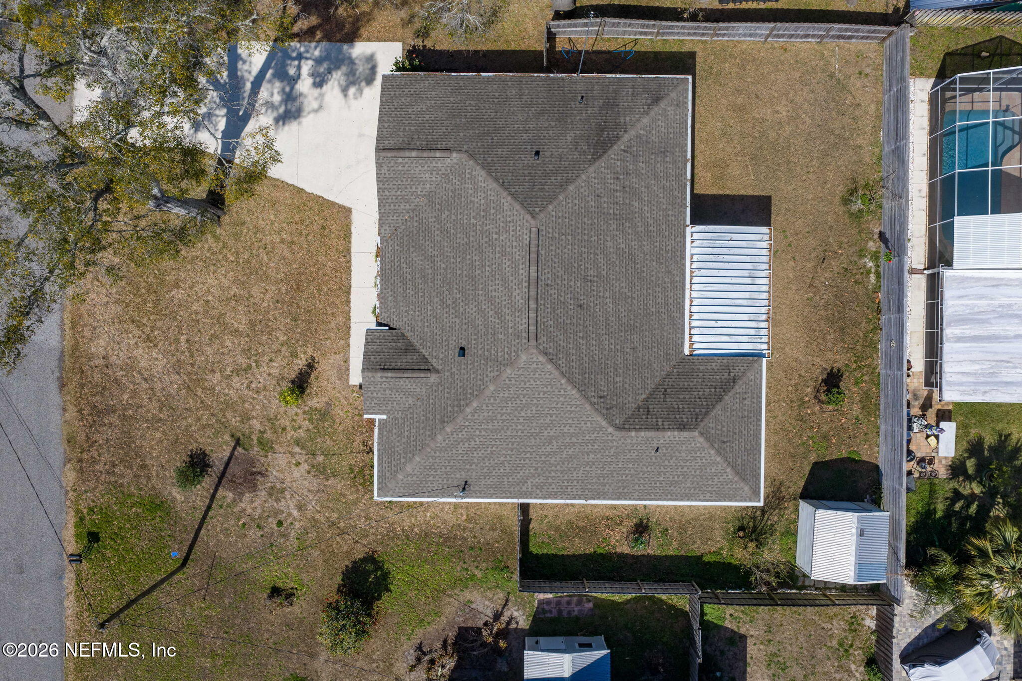 311 LINDEN Road, St. Augustine