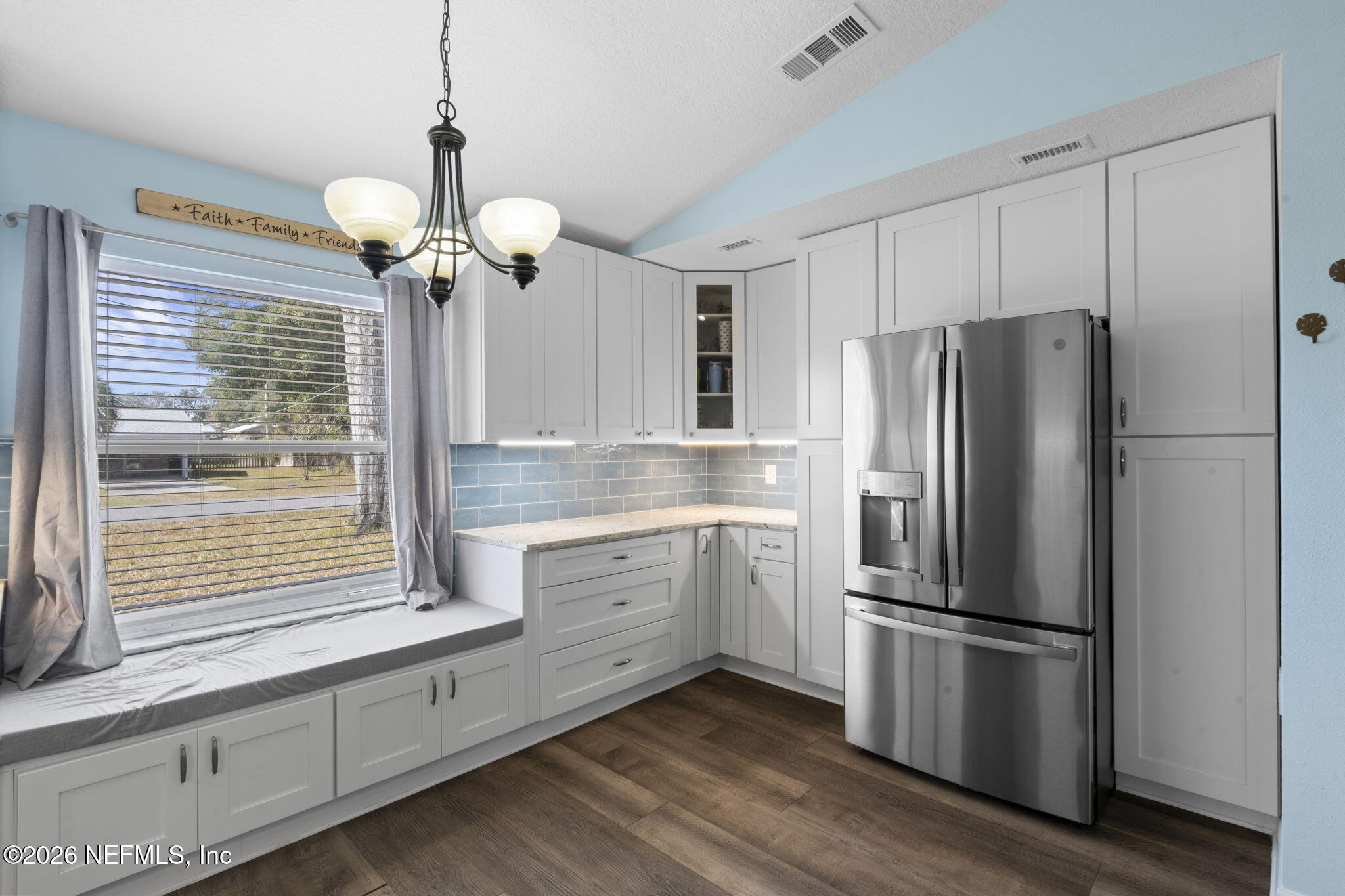 311 LINDEN Road, St. Augustine