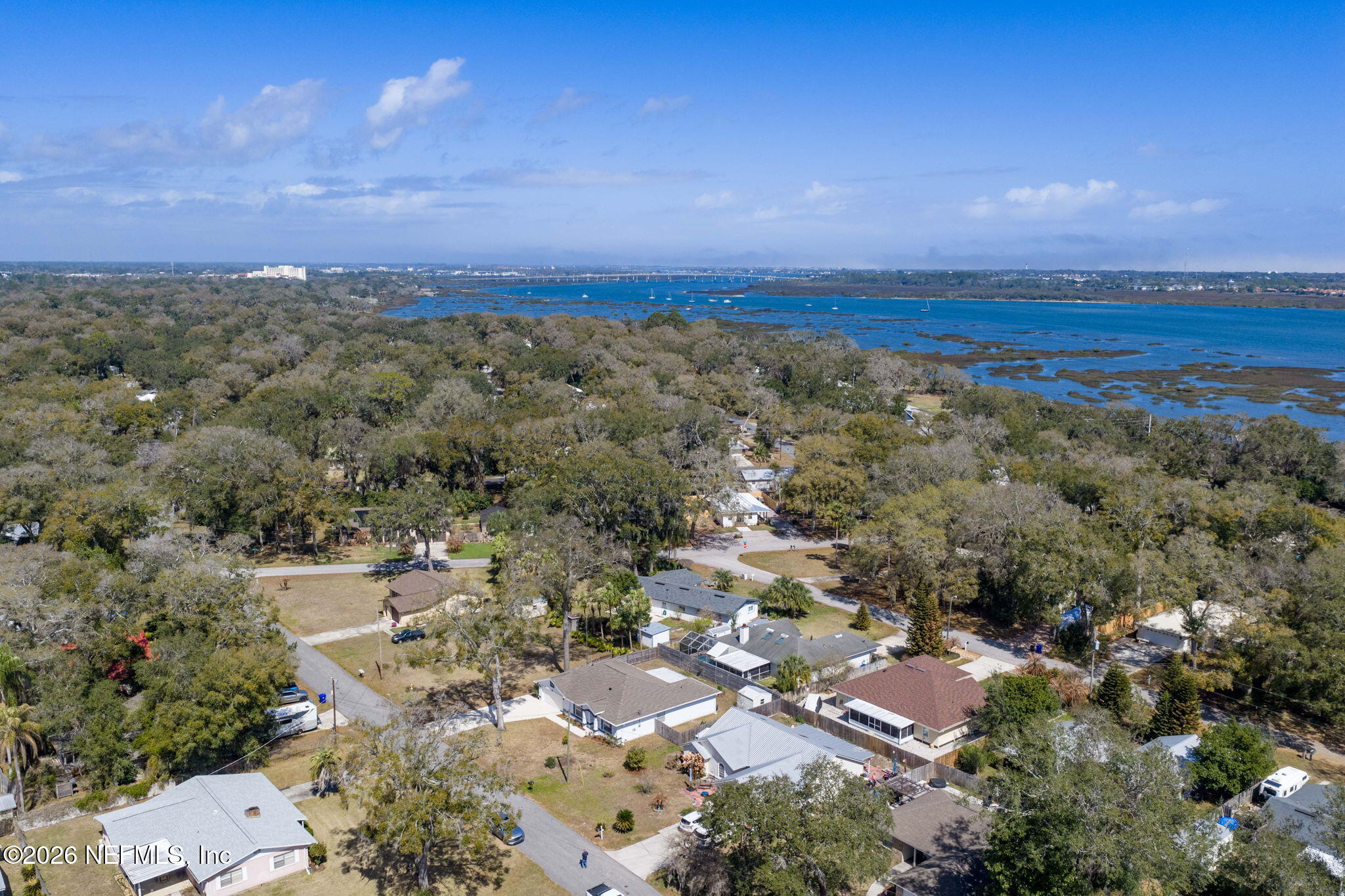 311 LINDEN Road, St. Augustine