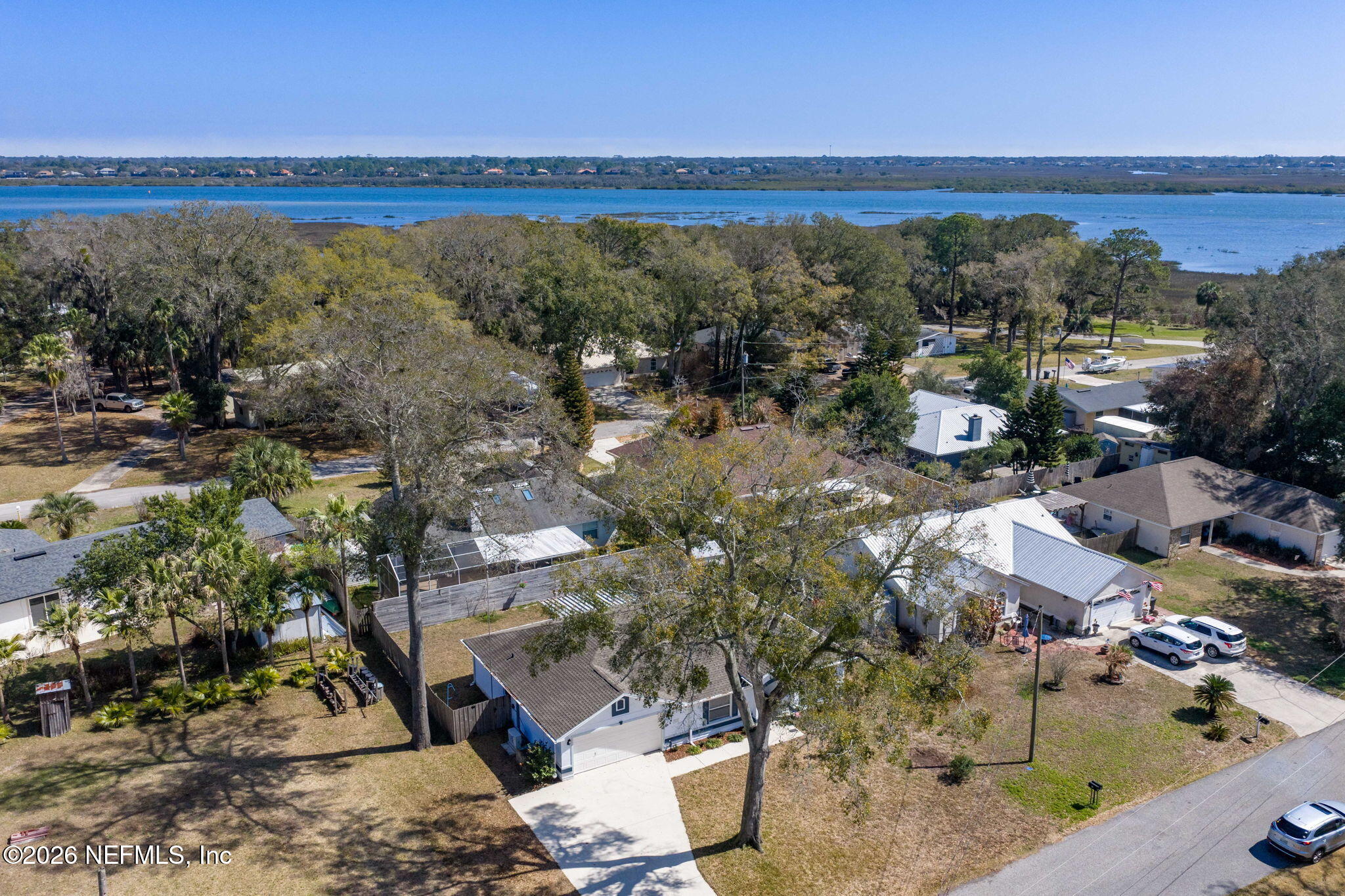 311 LINDEN Road, St. Augustine