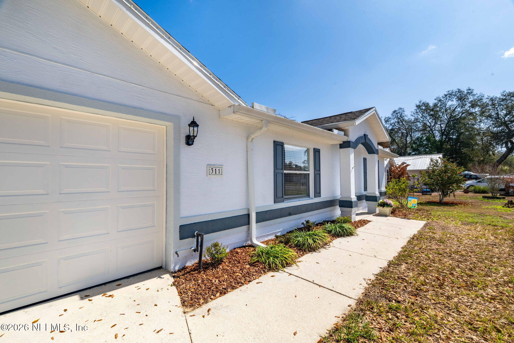 311 LINDEN Road, St. Augustine