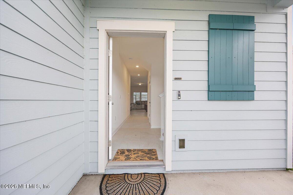 218 CAMINHA Road, St. Augustine