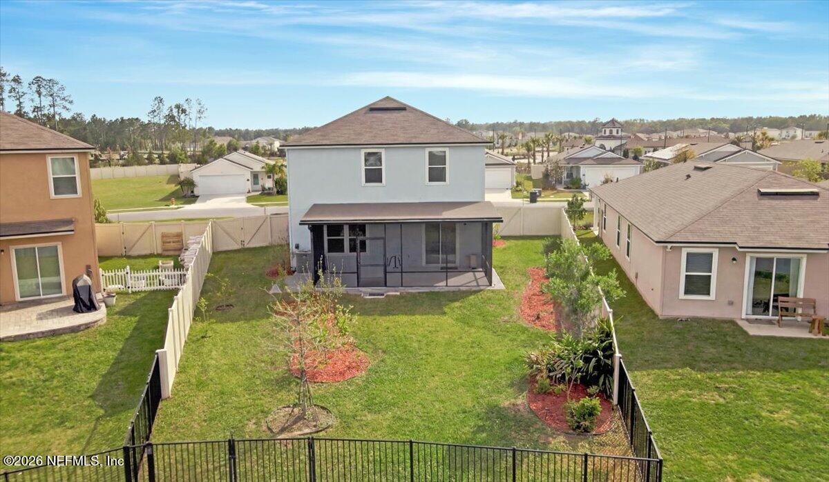 218 CAMINHA Road, St. Augustine