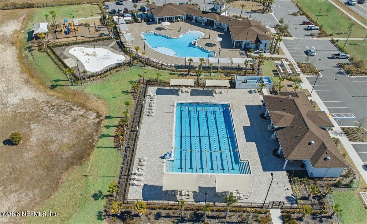 218 CAMINHA Road, St. Augustine