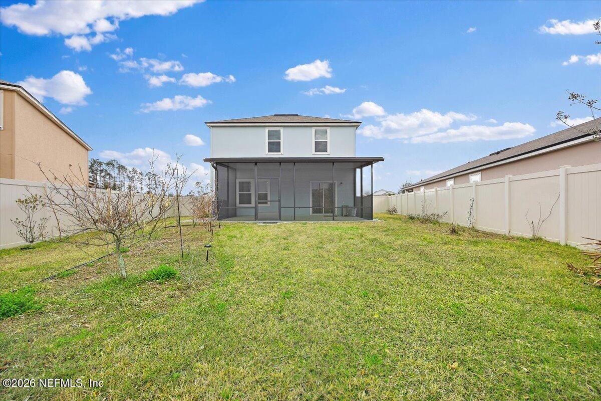 218 CAMINHA Road, St. Augustine