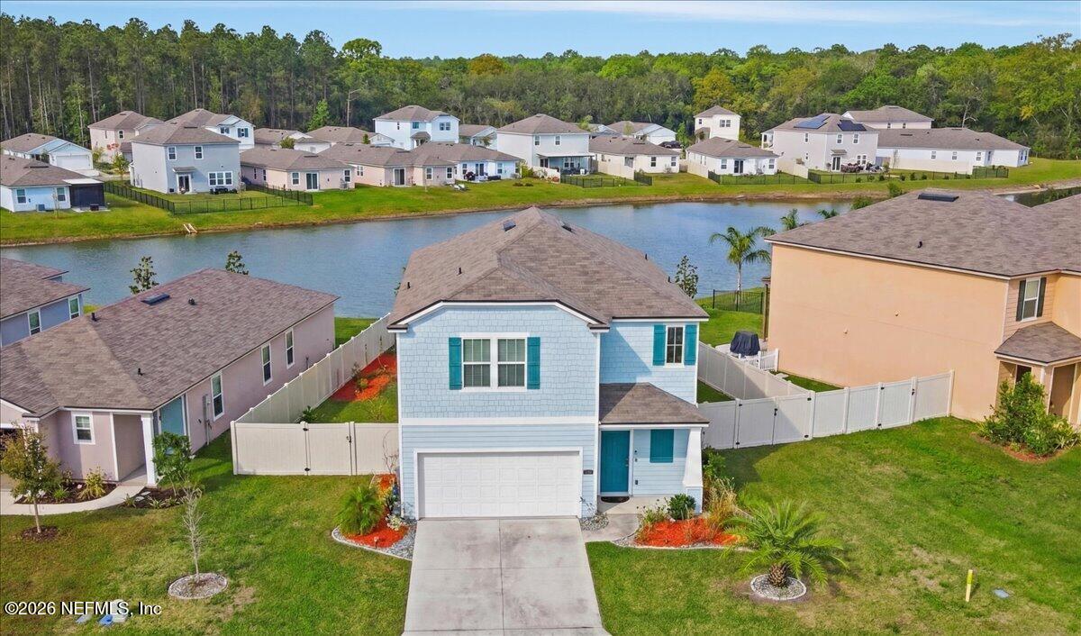 218 CAMINHA Road, St. Augustine