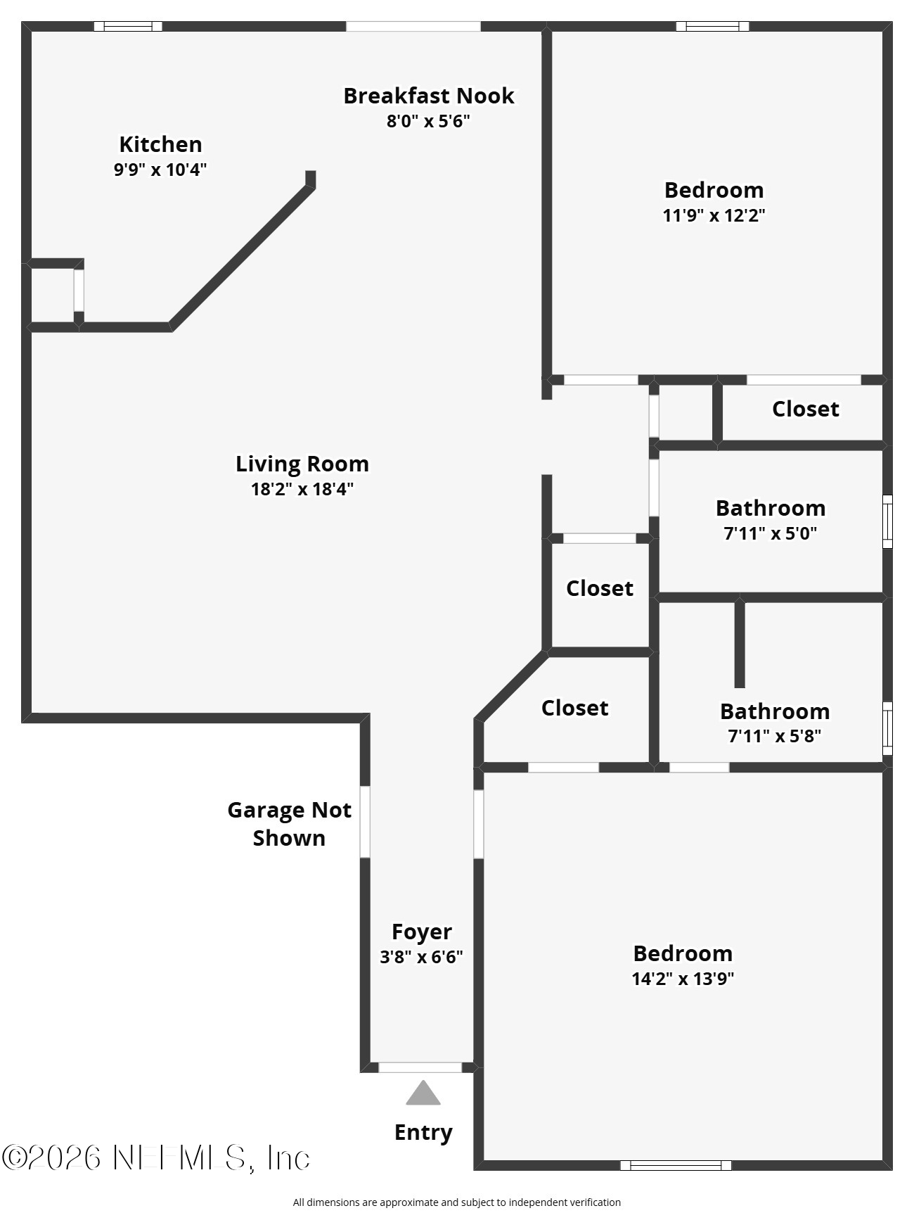 2662 SAN FRANCISCO Boulevard B