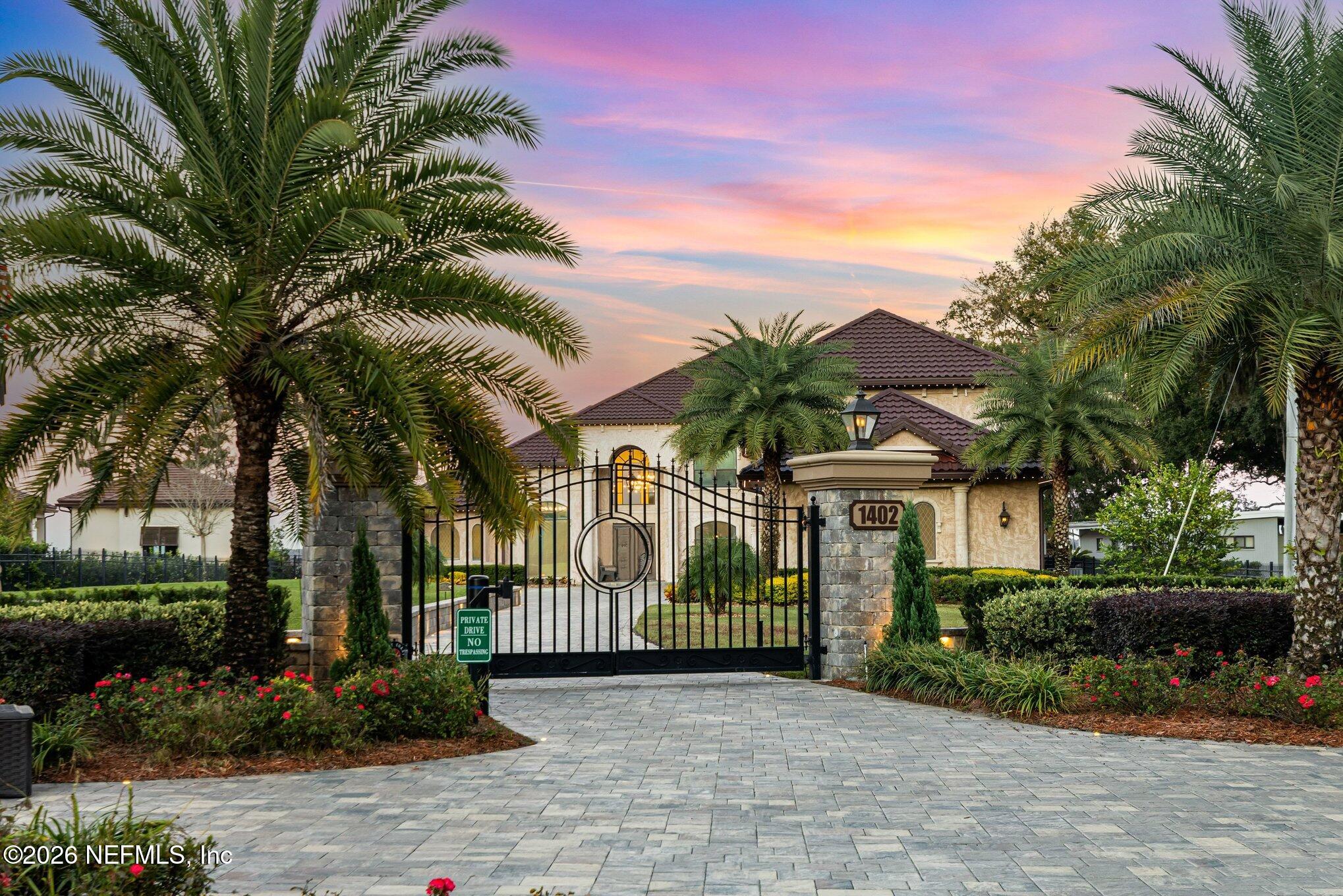 1402 WILKIES POINT Road