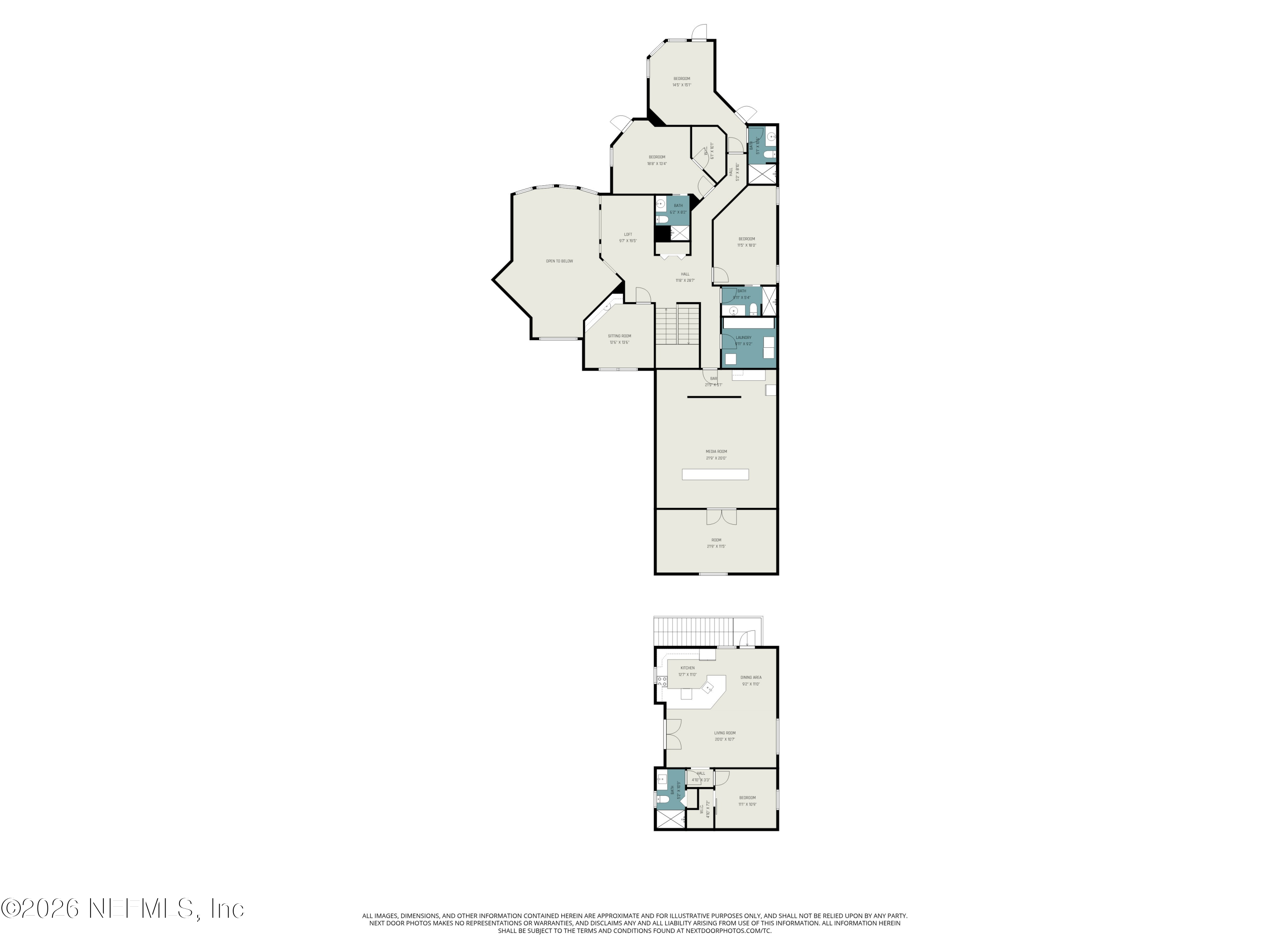 1402 WILKIES POINT Road