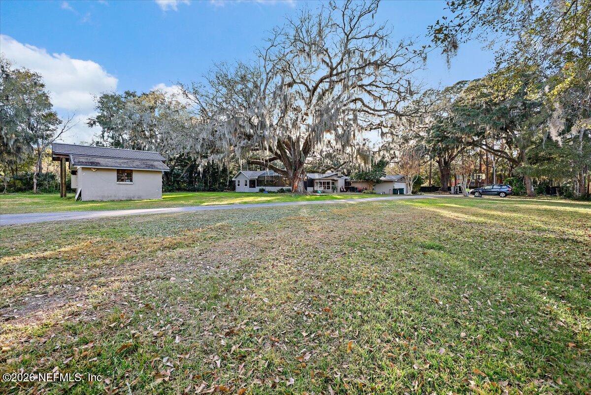 11037 SCOTT MILL Road