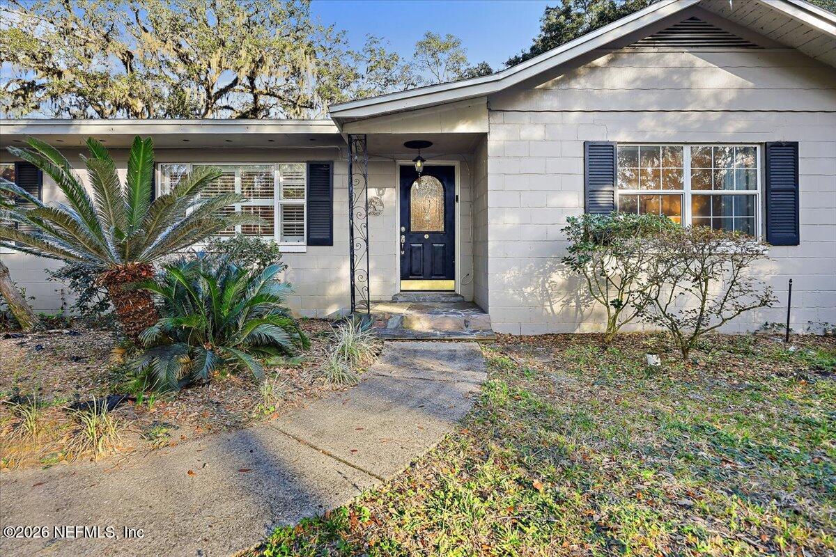 11037 SCOTT MILL Road