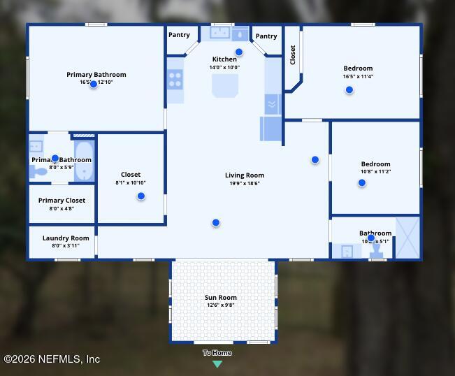 11037 SCOTT MILL Road