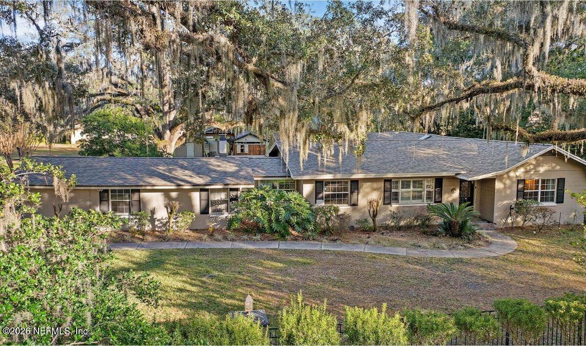 11037 SCOTT MILL Road