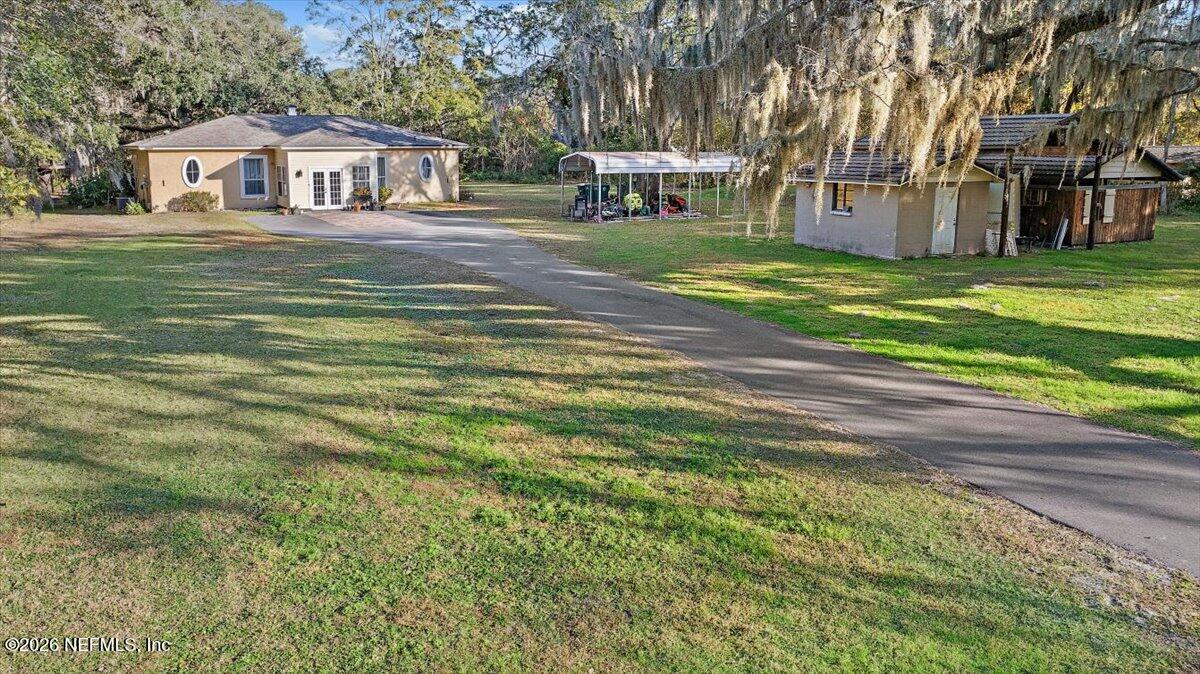 11037 SCOTT MILL Road