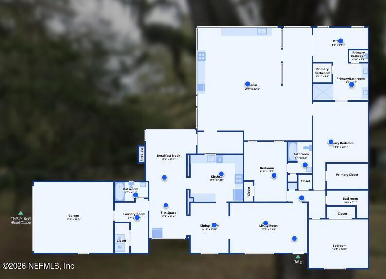 11037 SCOTT MILL Road