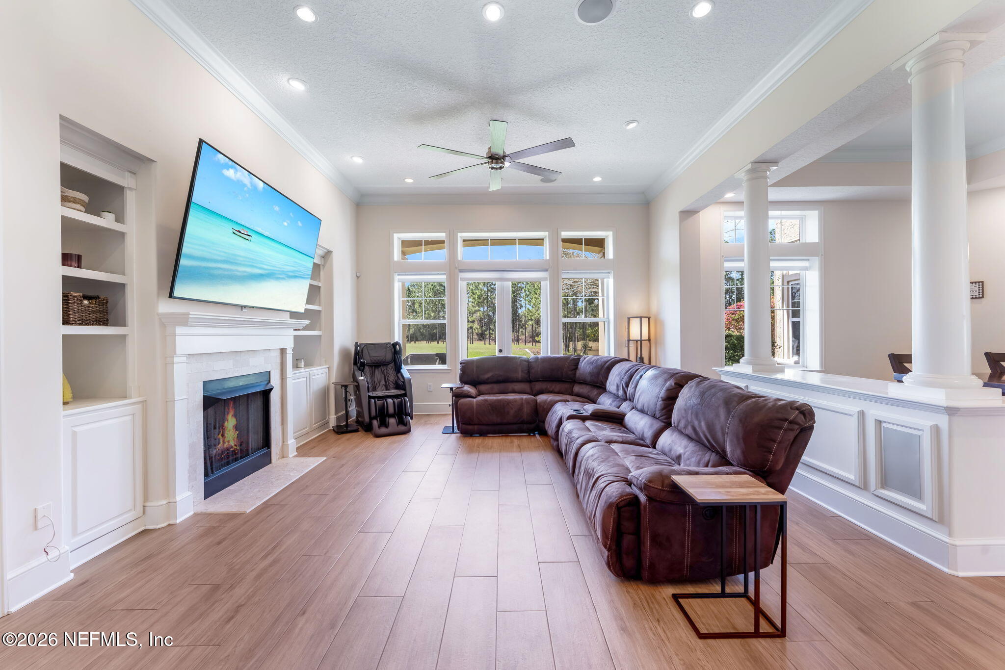 153 AUGUSTINE ISLAND Way, St. Augustine