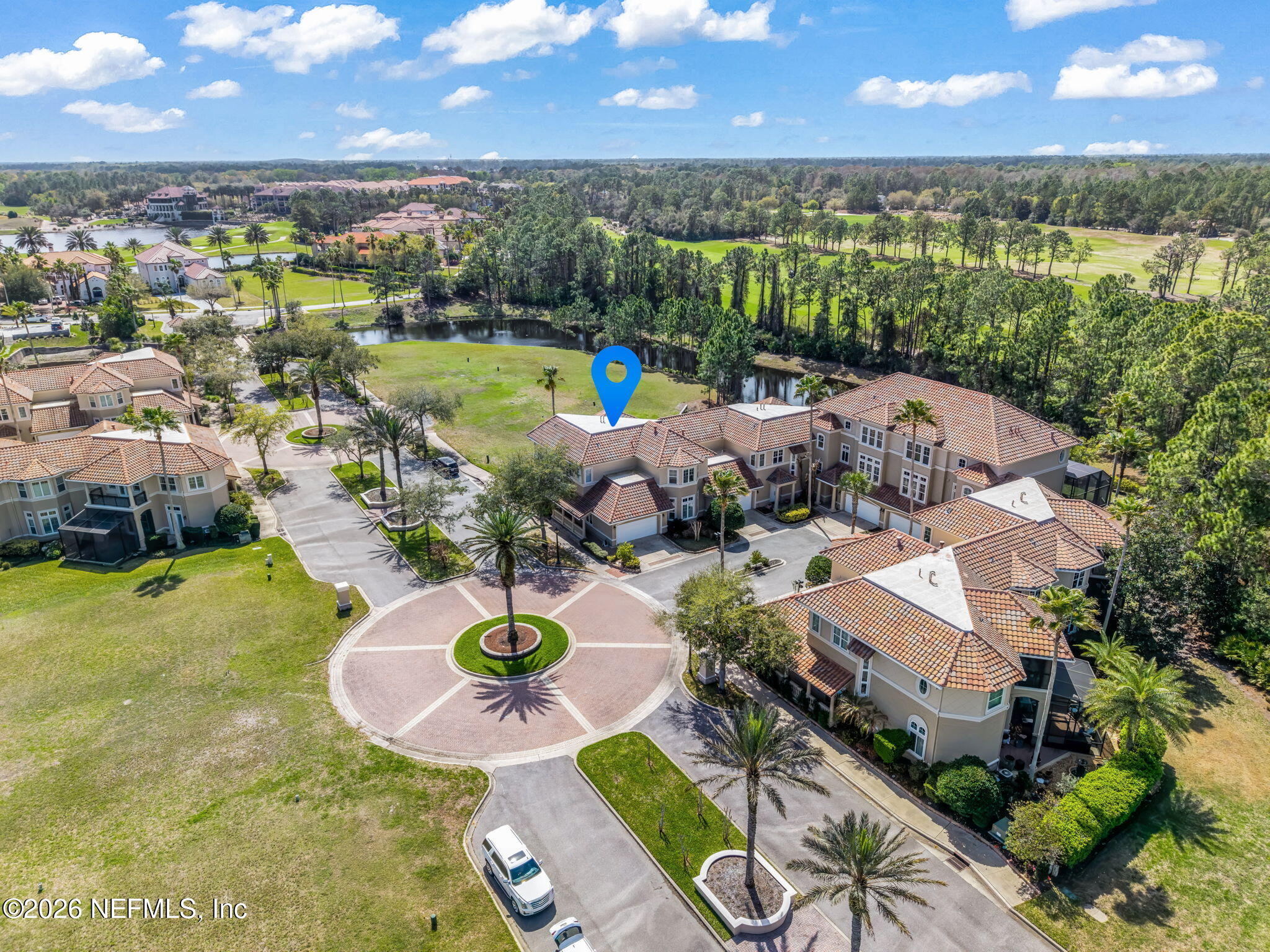 153 AUGUSTINE ISLAND Way, St. Augustine